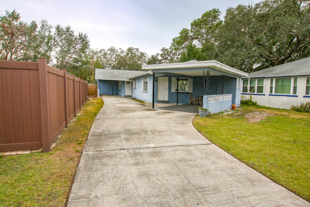 5606 20TH AVE S, GULFPORT, FL, 33707