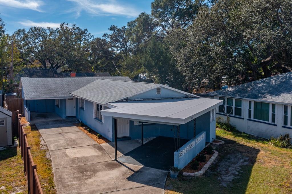 5606 20TH AVE S, GULFPORT, FL, 33707