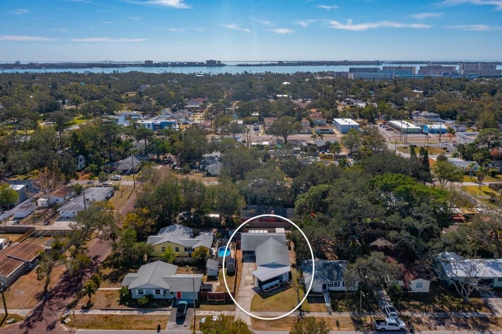 5606 20TH AVE S, GULFPORT, FL, 33707