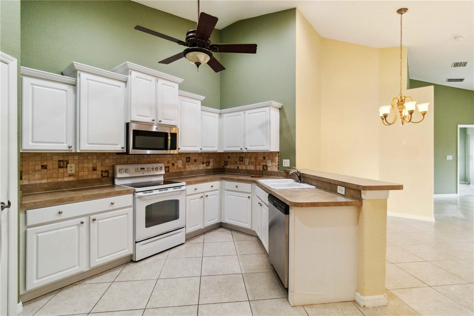 3717 LAKEWOOD BLVD, NORTH PORT, FL, 34287