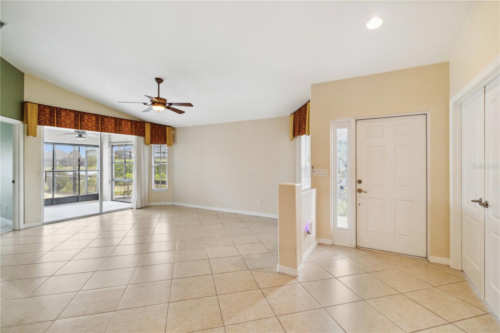 3717 LAKEWOOD BLVD, NORTH PORT, FL, 34287