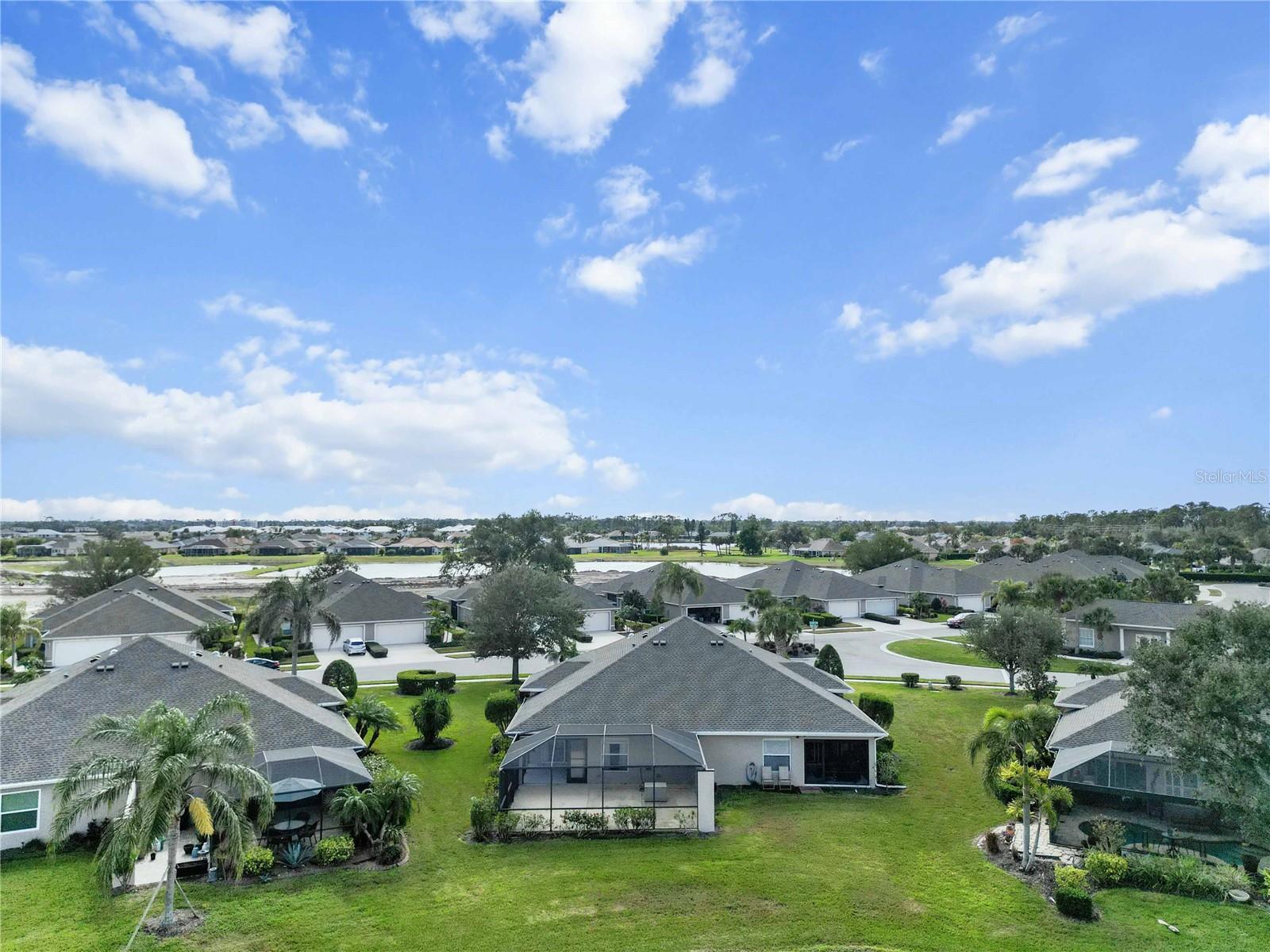 3717 LAKEWOOD BLVD, NORTH PORT, FL, 34287