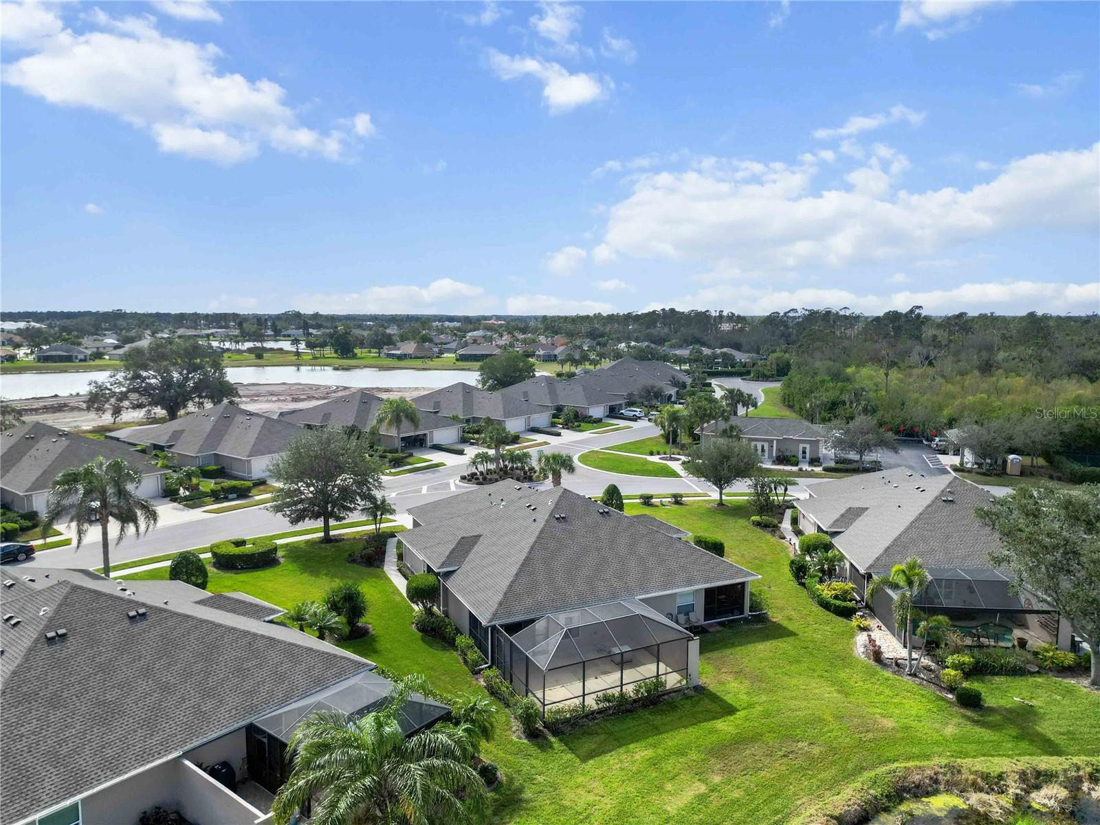 3717 LAKEWOOD BLVD, NORTH PORT, FL, 34287