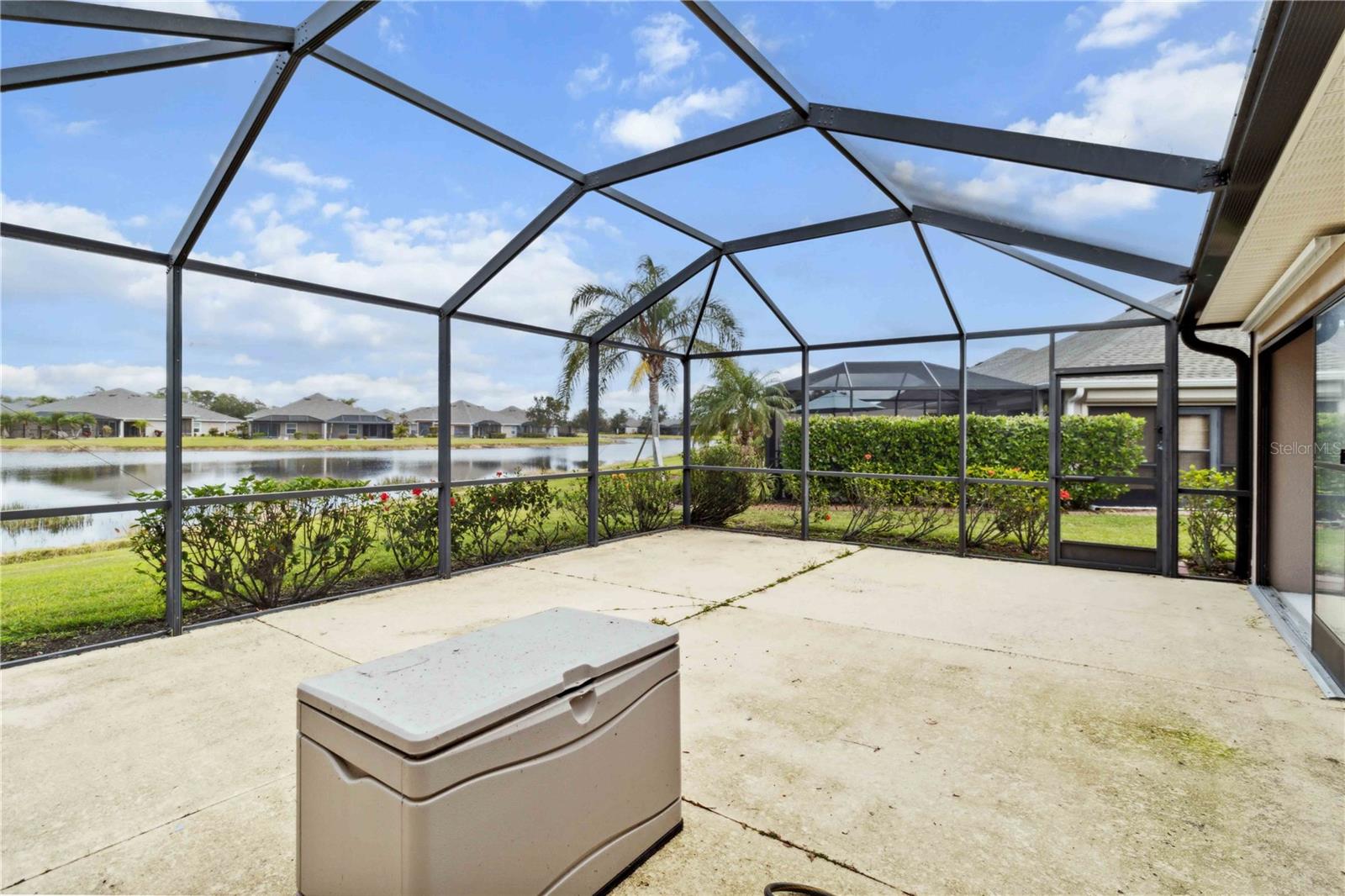 3717 LAKEWOOD BLVD, NORTH PORT, FL, 34287