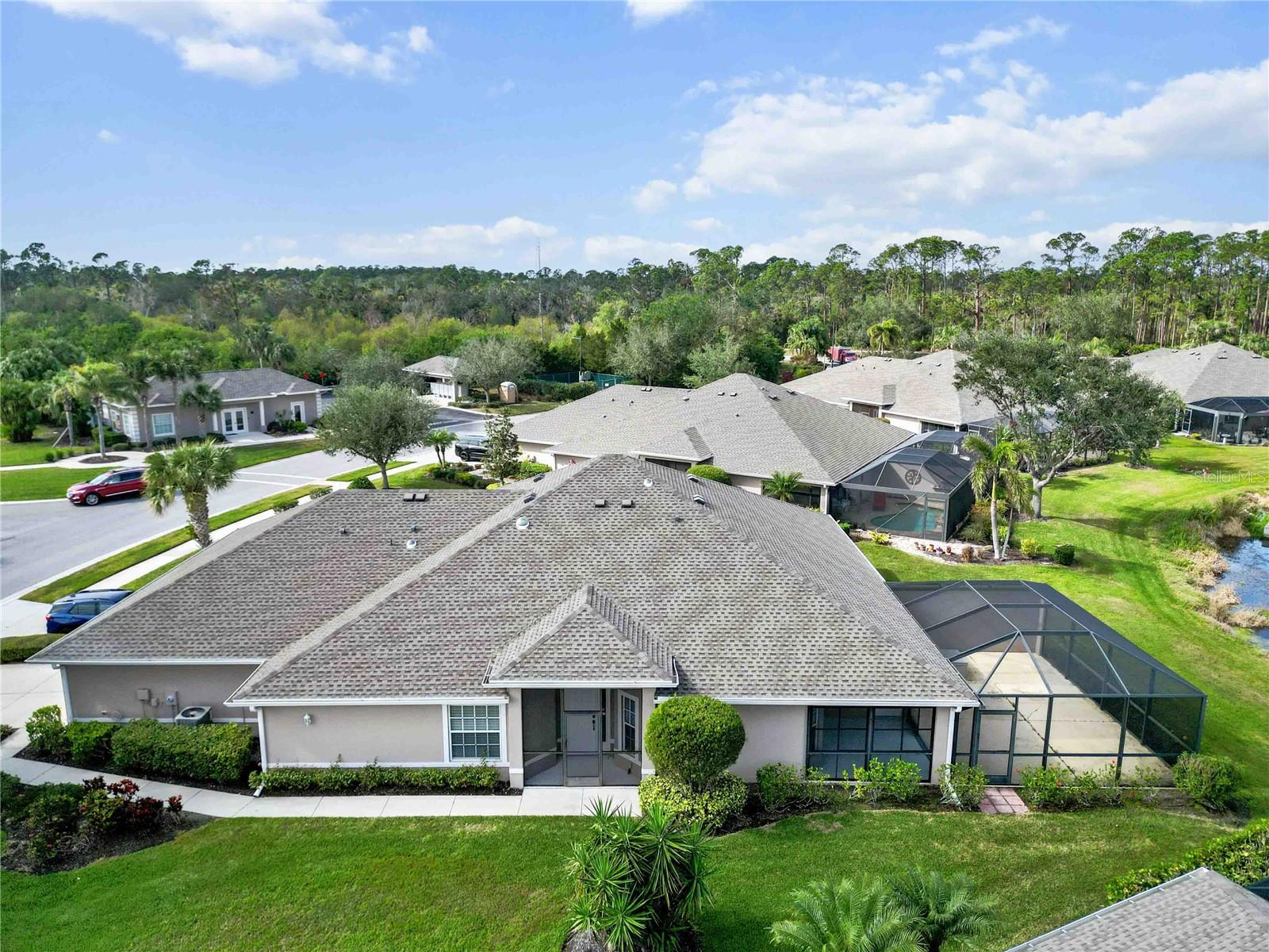3717 LAKEWOOD BLVD, NORTH PORT, FL, 34287