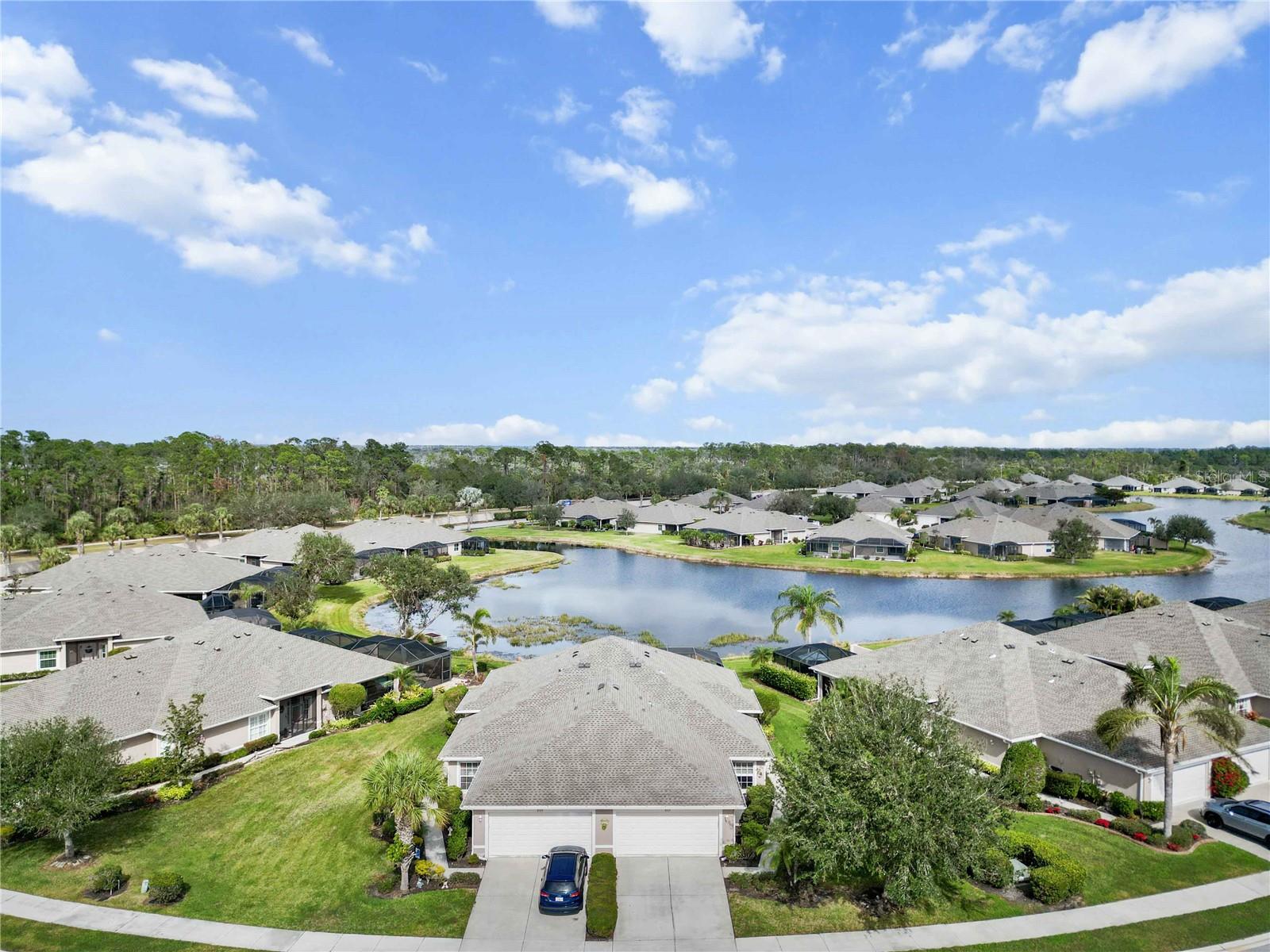 3717 LAKEWOOD BLVD, NORTH PORT, FL, 34287