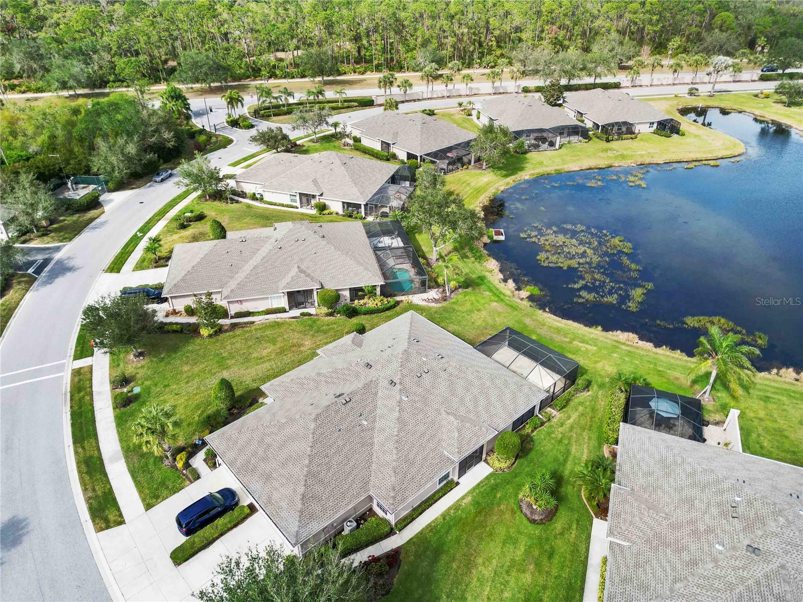 3717 LAKEWOOD BLVD, NORTH PORT, FL, 34287