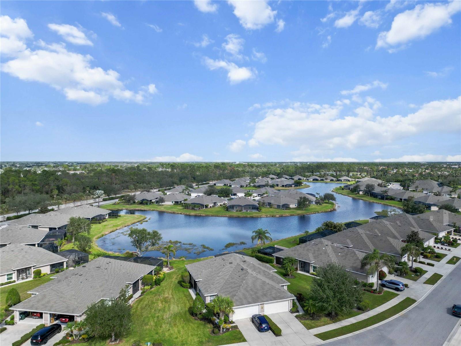 3717 LAKEWOOD BLVD, NORTH PORT, FL, 34287