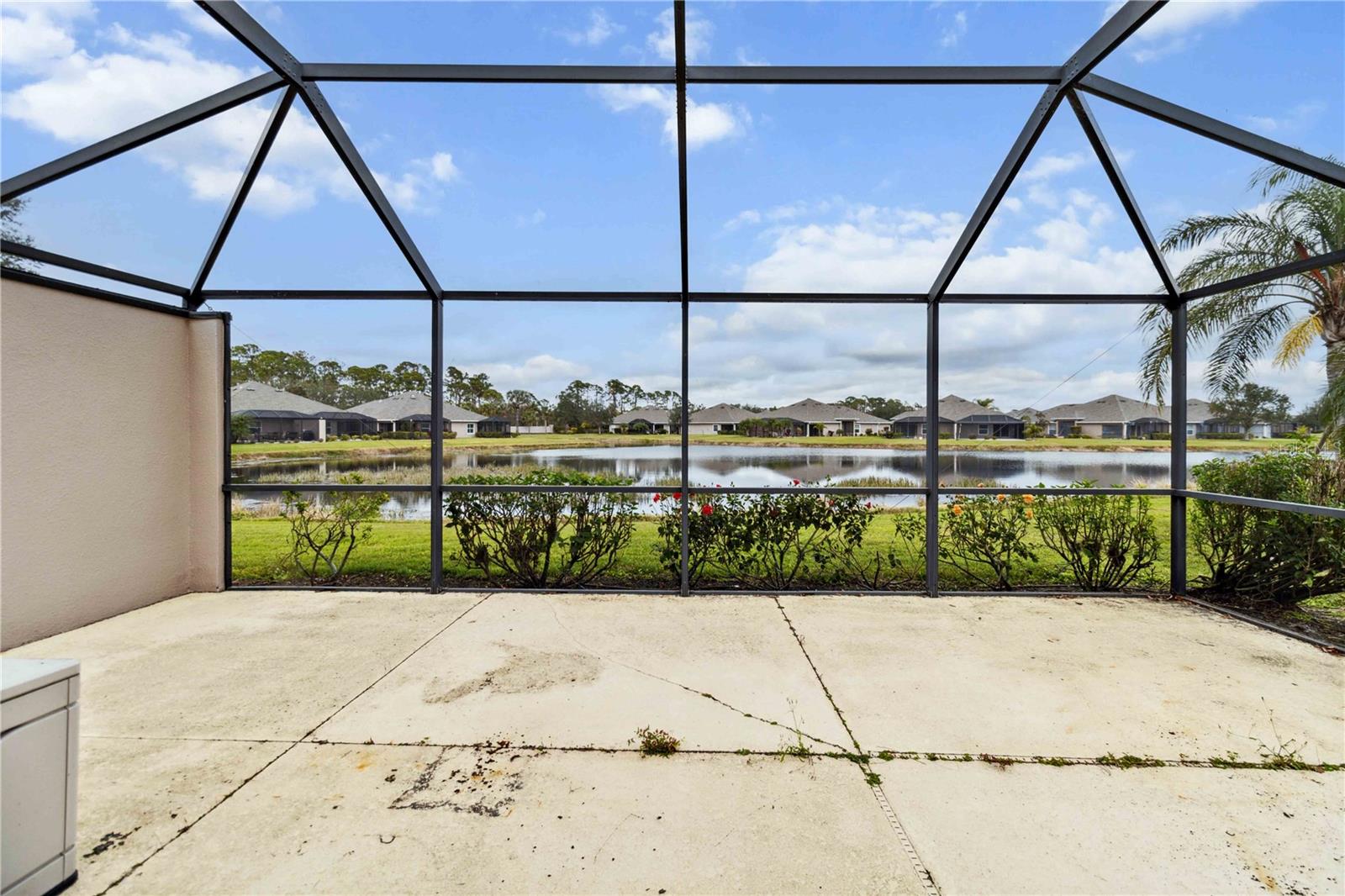 3717 LAKEWOOD BLVD, NORTH PORT, FL, 34287