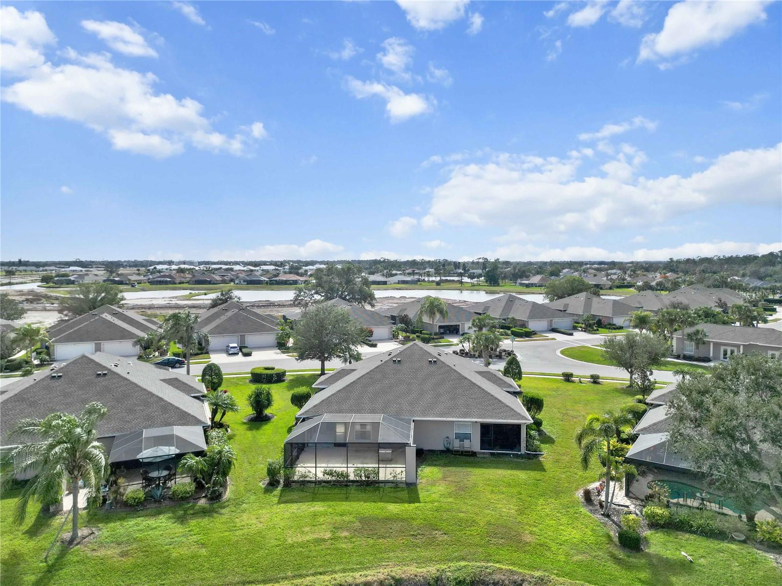 3717 LAKEWOOD BLVD, NORTH PORT, FL, 34287