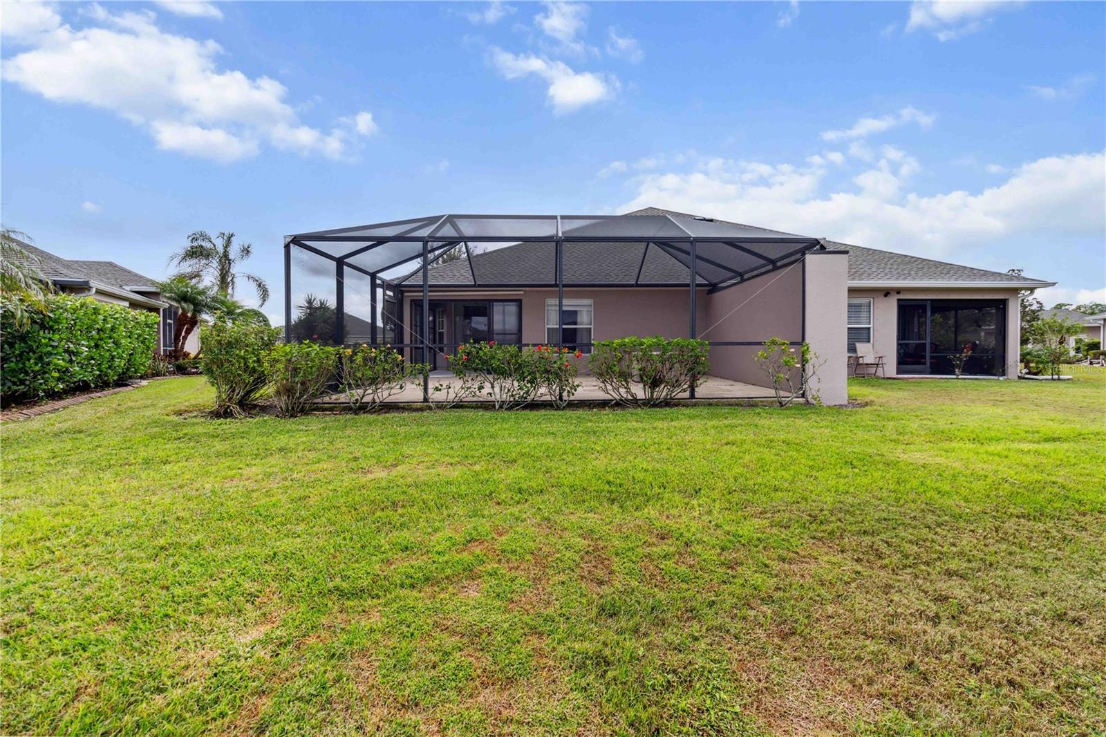 3717 LAKEWOOD BLVD, NORTH PORT, FL, 34287