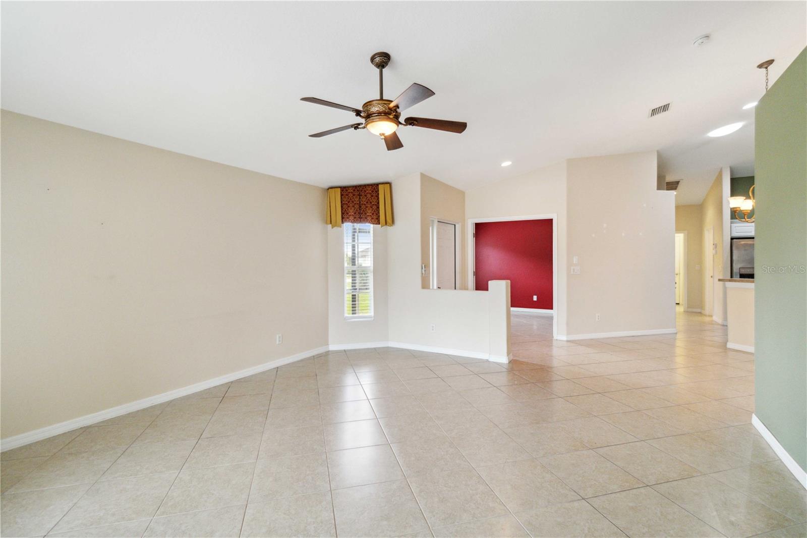 3717 LAKEWOOD BLVD, NORTH PORT, FL, 34287