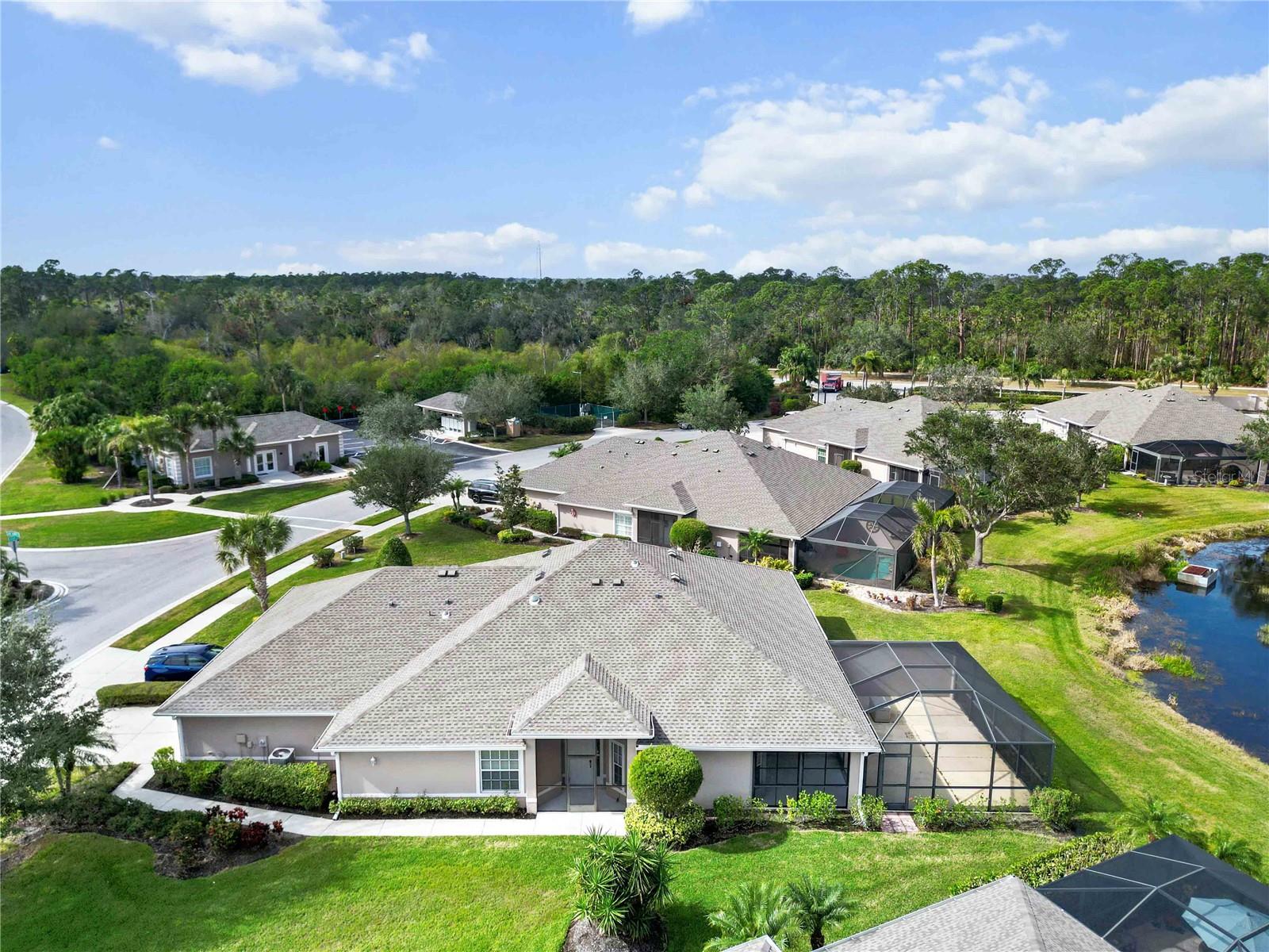 3717 LAKEWOOD BLVD, NORTH PORT, FL, 34287