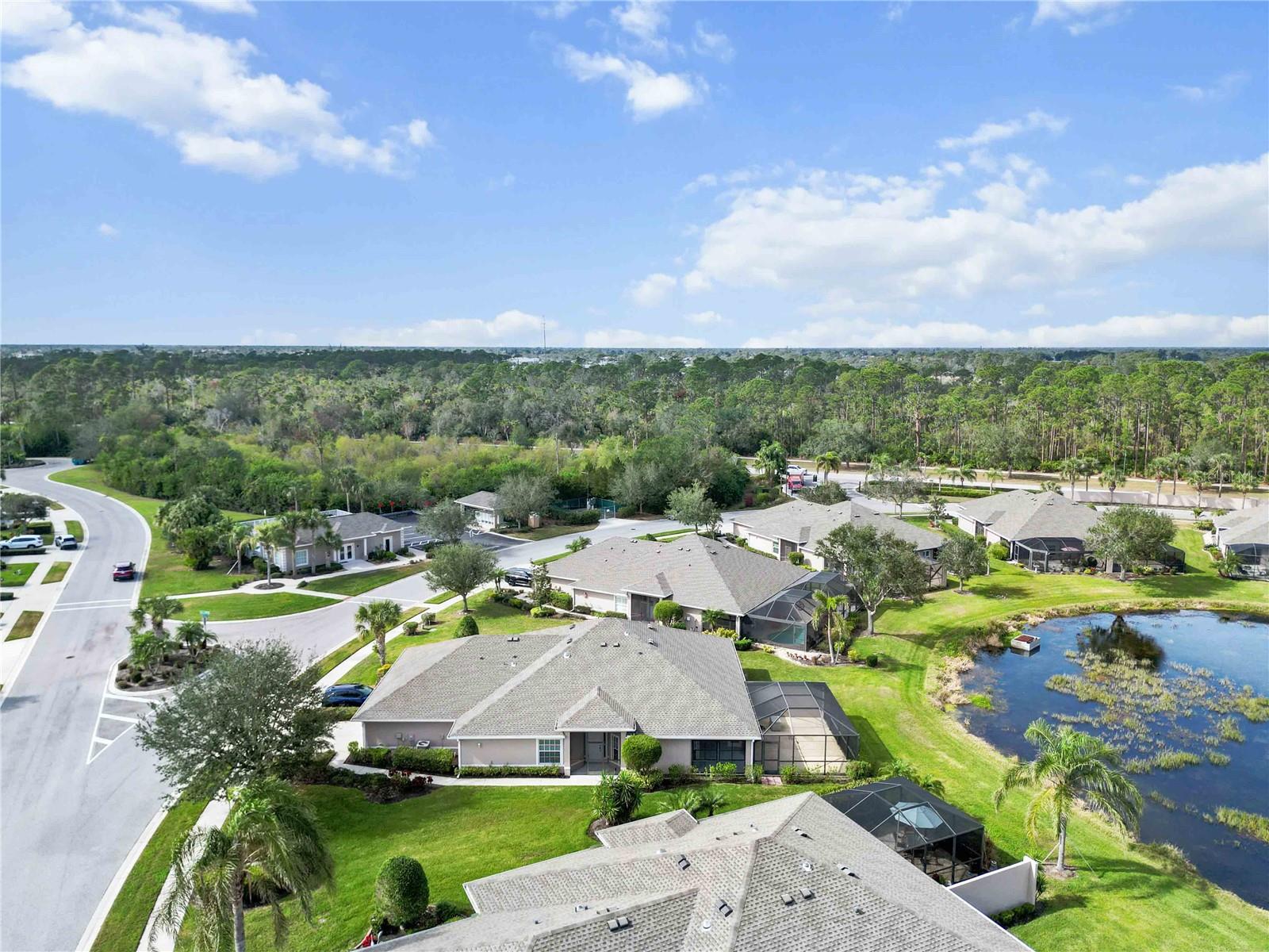 3717 LAKEWOOD BLVD, NORTH PORT, FL, 34287