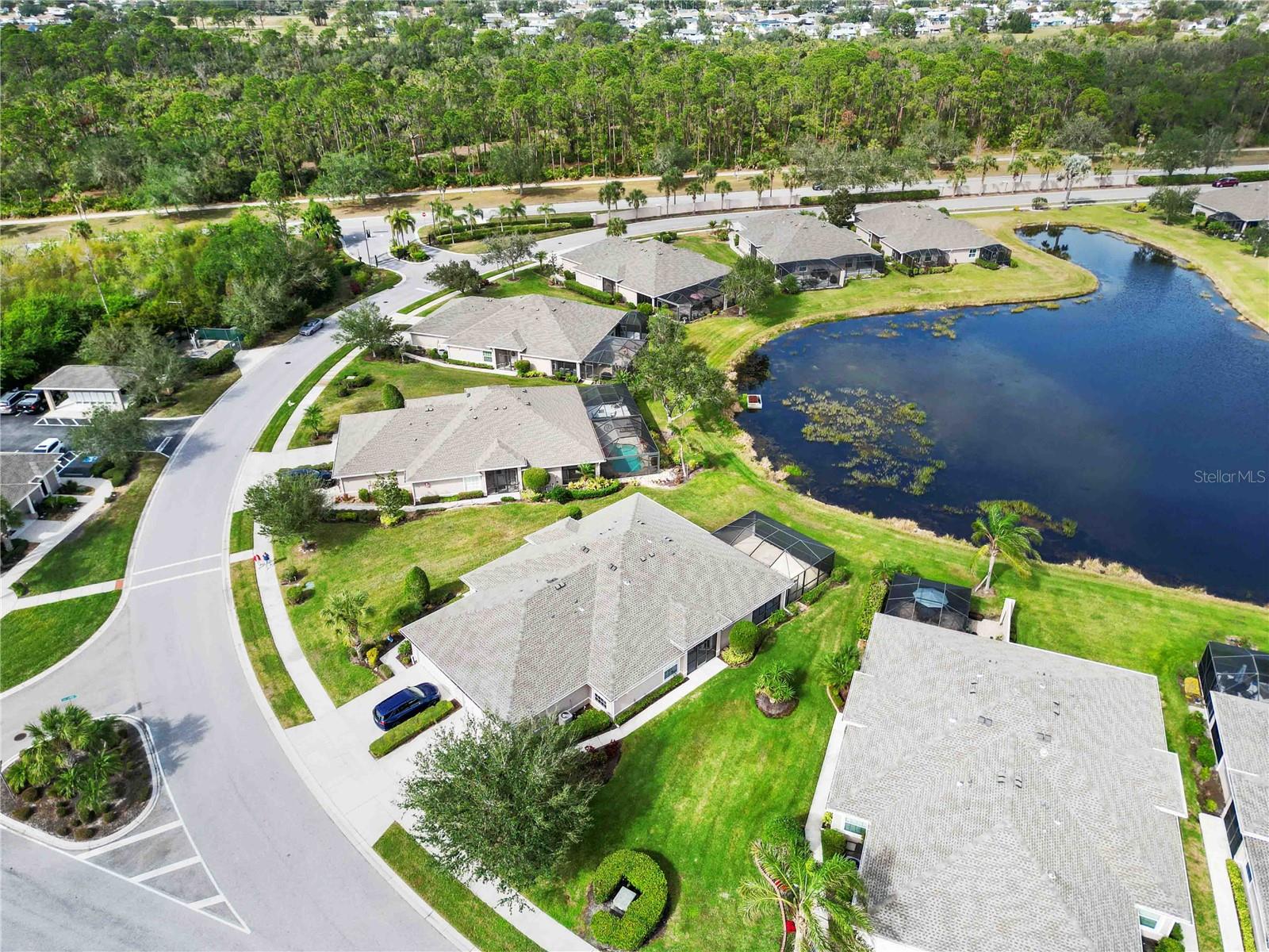 3717 LAKEWOOD BLVD, NORTH PORT, FL, 34287