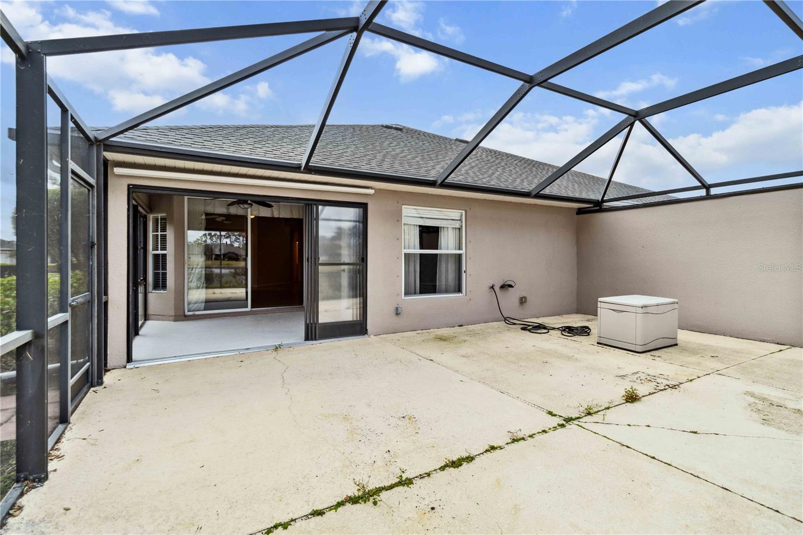 3717 LAKEWOOD BLVD, NORTH PORT, FL, 34287