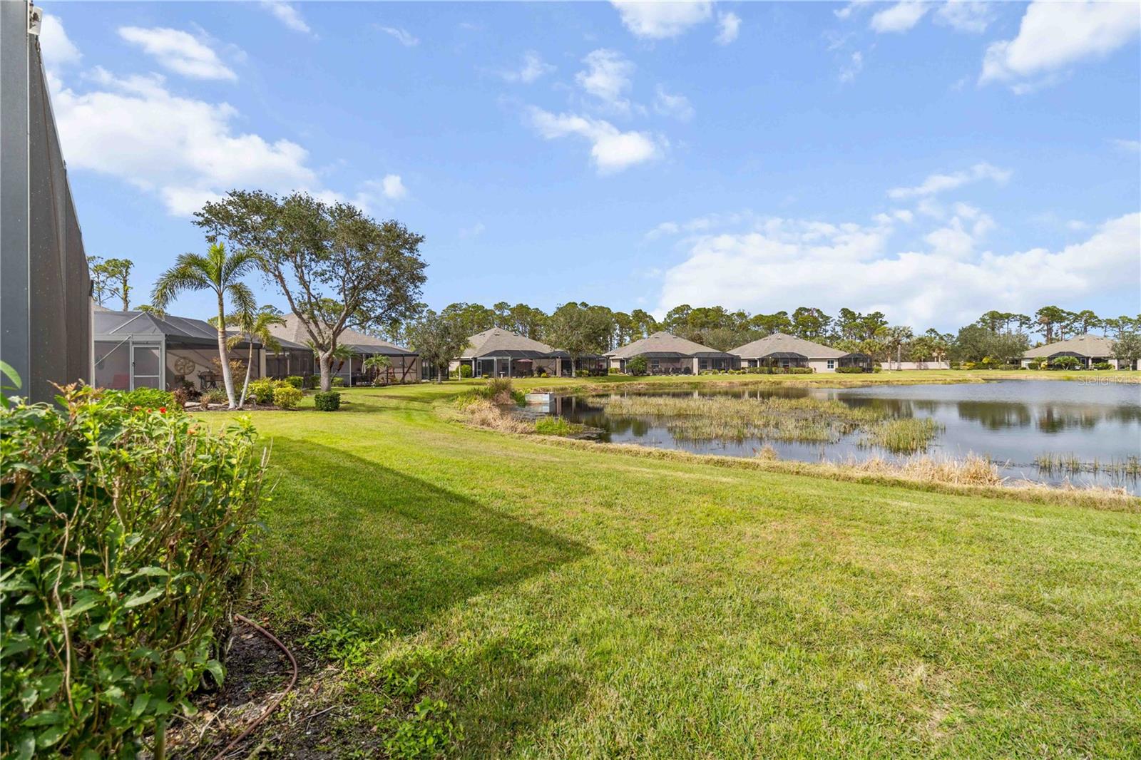 3717 LAKEWOOD BLVD, NORTH PORT, FL, 34287