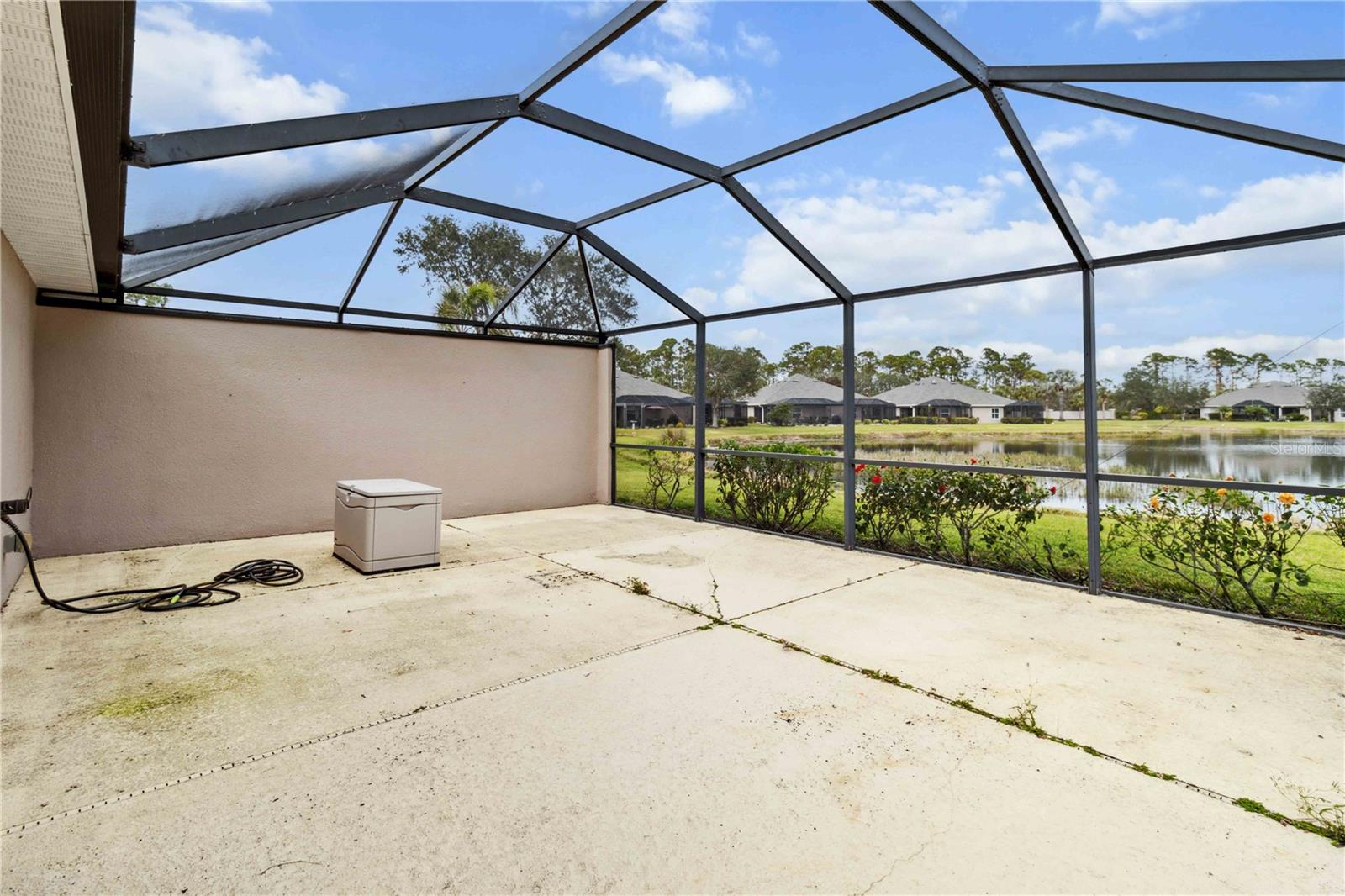 3717 LAKEWOOD BLVD, NORTH PORT, FL, 34287