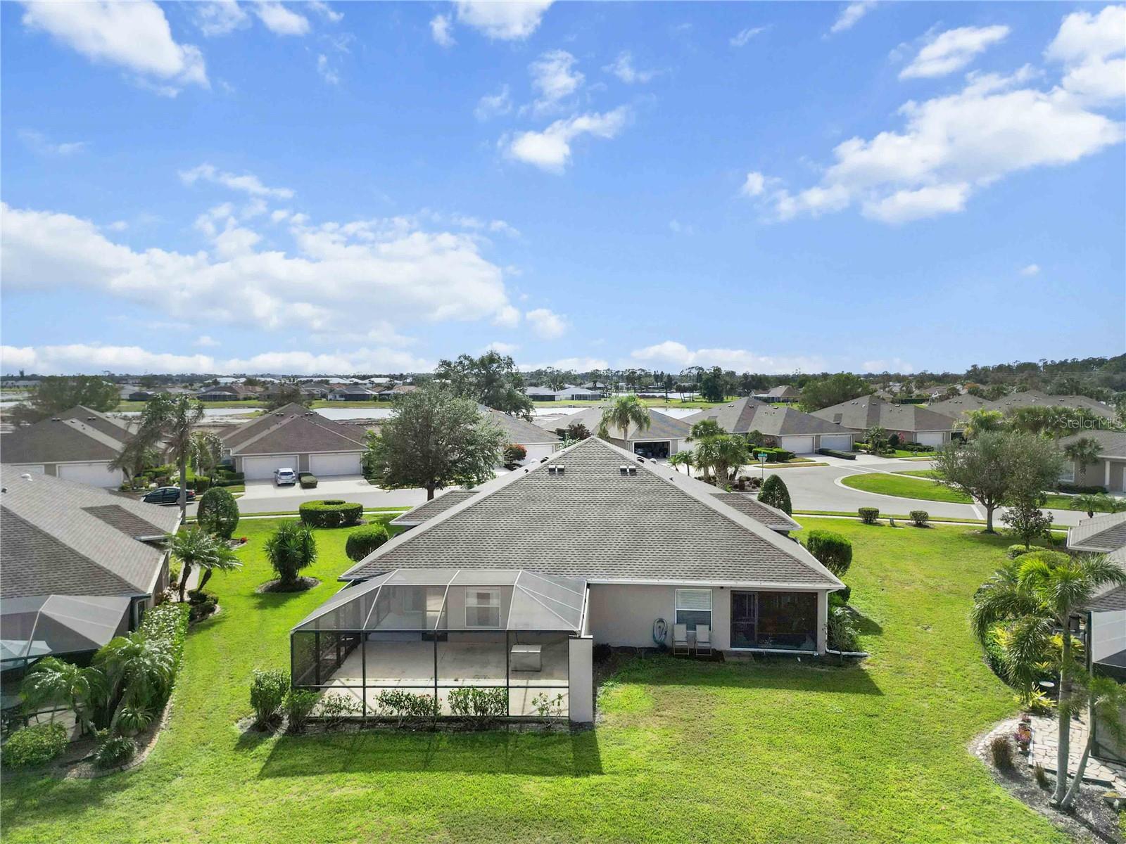 3717 LAKEWOOD BLVD, NORTH PORT, FL, 34287