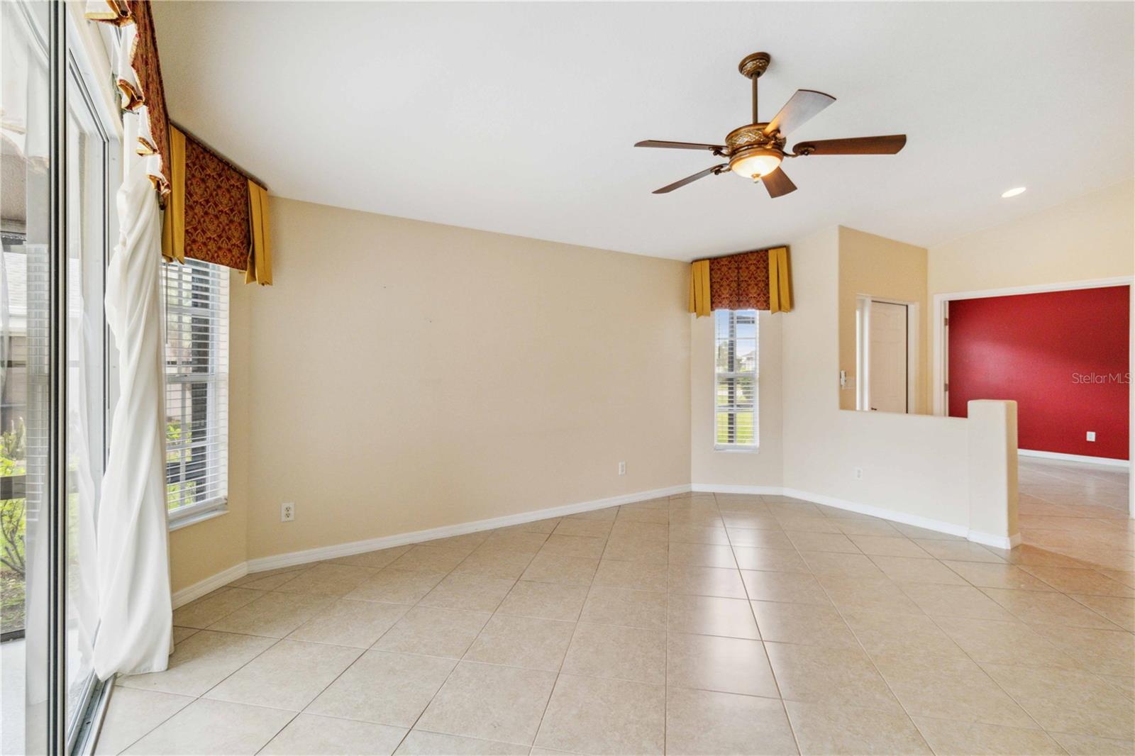3717 LAKEWOOD BLVD, NORTH PORT, FL, 34287