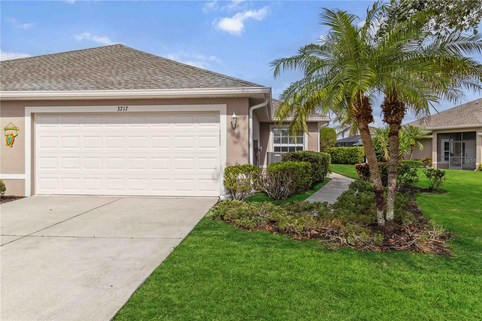 3717 LAKEWOOD BLVD, NORTH PORT, FL, 34287