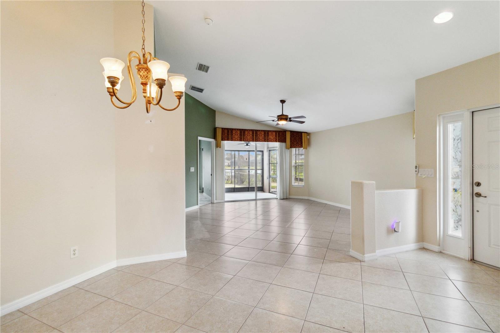 3717 LAKEWOOD BLVD, NORTH PORT, FL, 34287