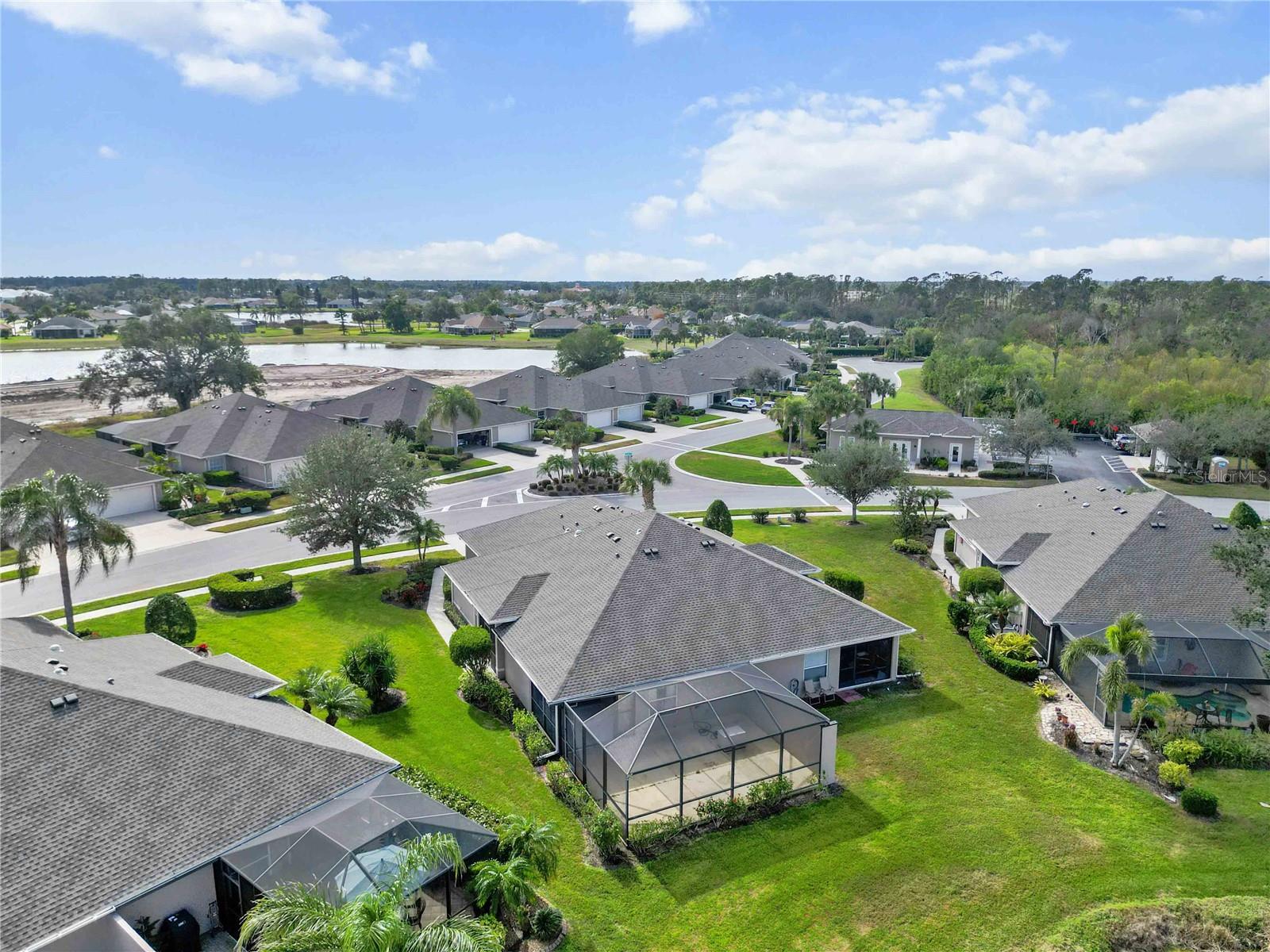 3717 LAKEWOOD BLVD, NORTH PORT, FL, 34287
