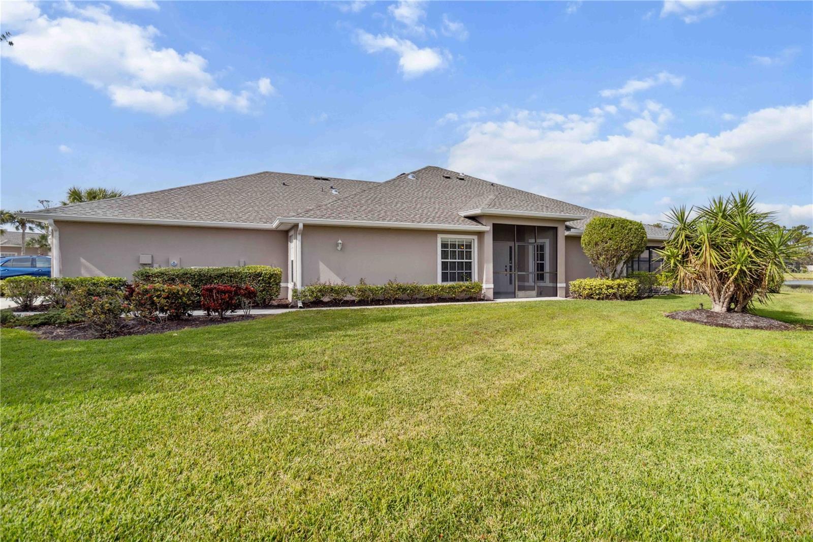 3717 LAKEWOOD BLVD, NORTH PORT, FL, 34287