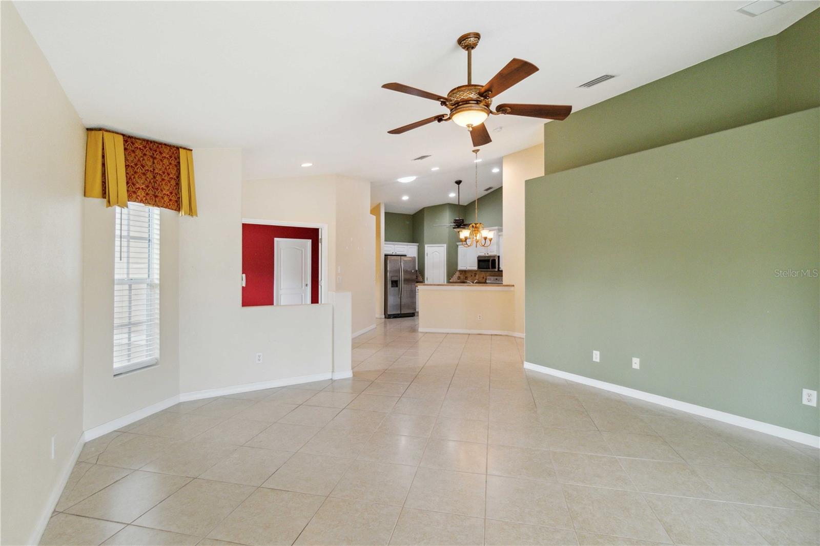 3717 LAKEWOOD BLVD, NORTH PORT, FL, 34287