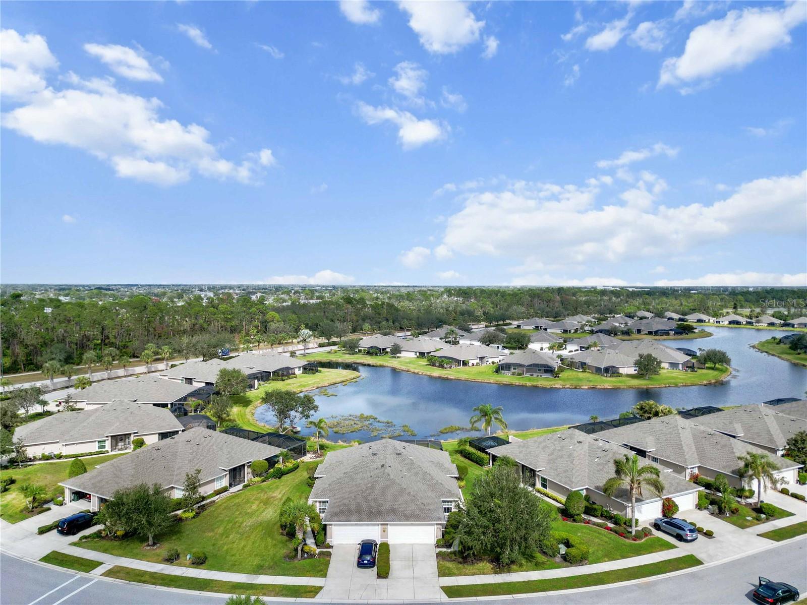 3717 LAKEWOOD BLVD, NORTH PORT, FL, 34287