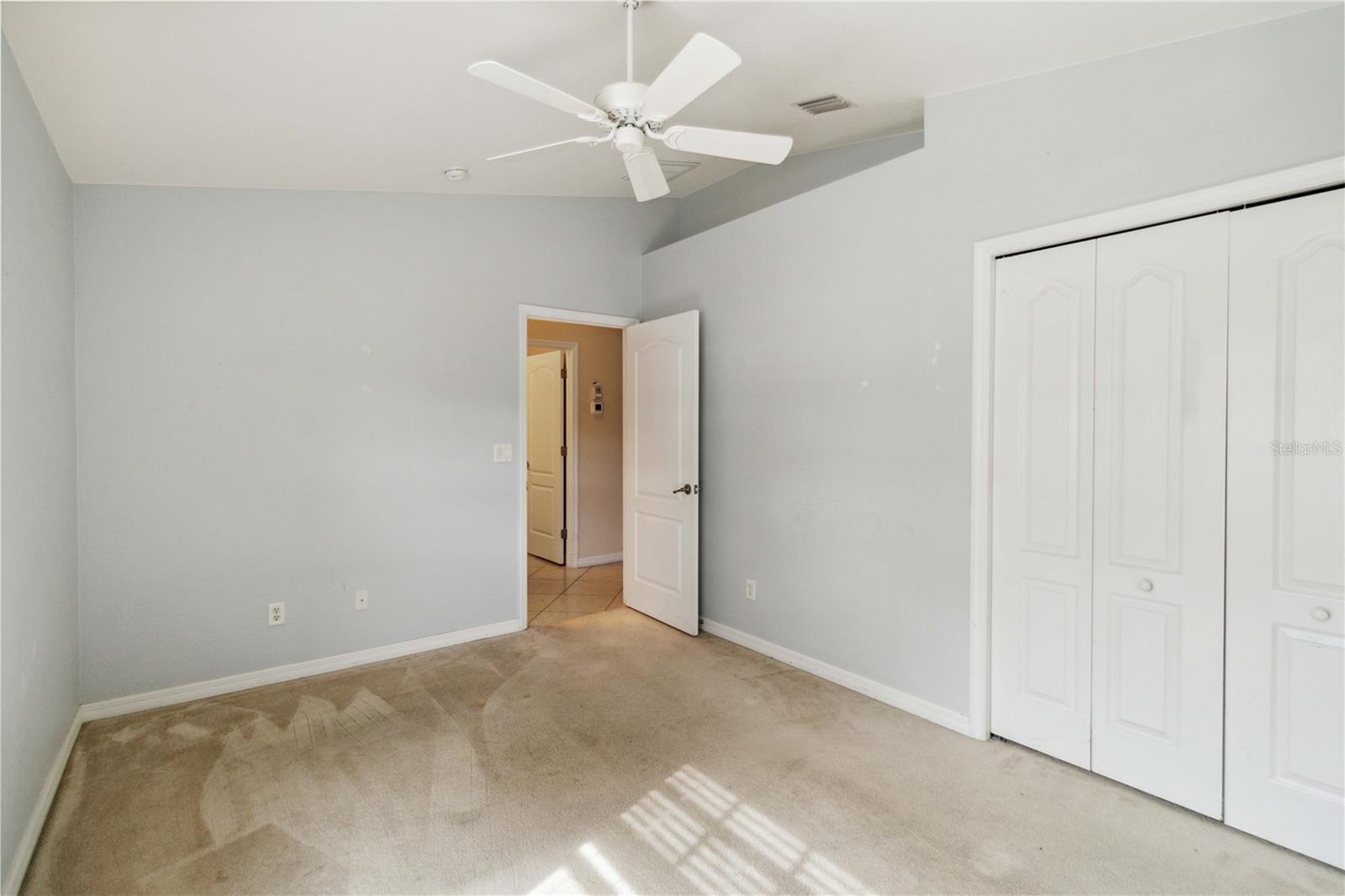 3717 LAKEWOOD BLVD, NORTH PORT, FL, 34287