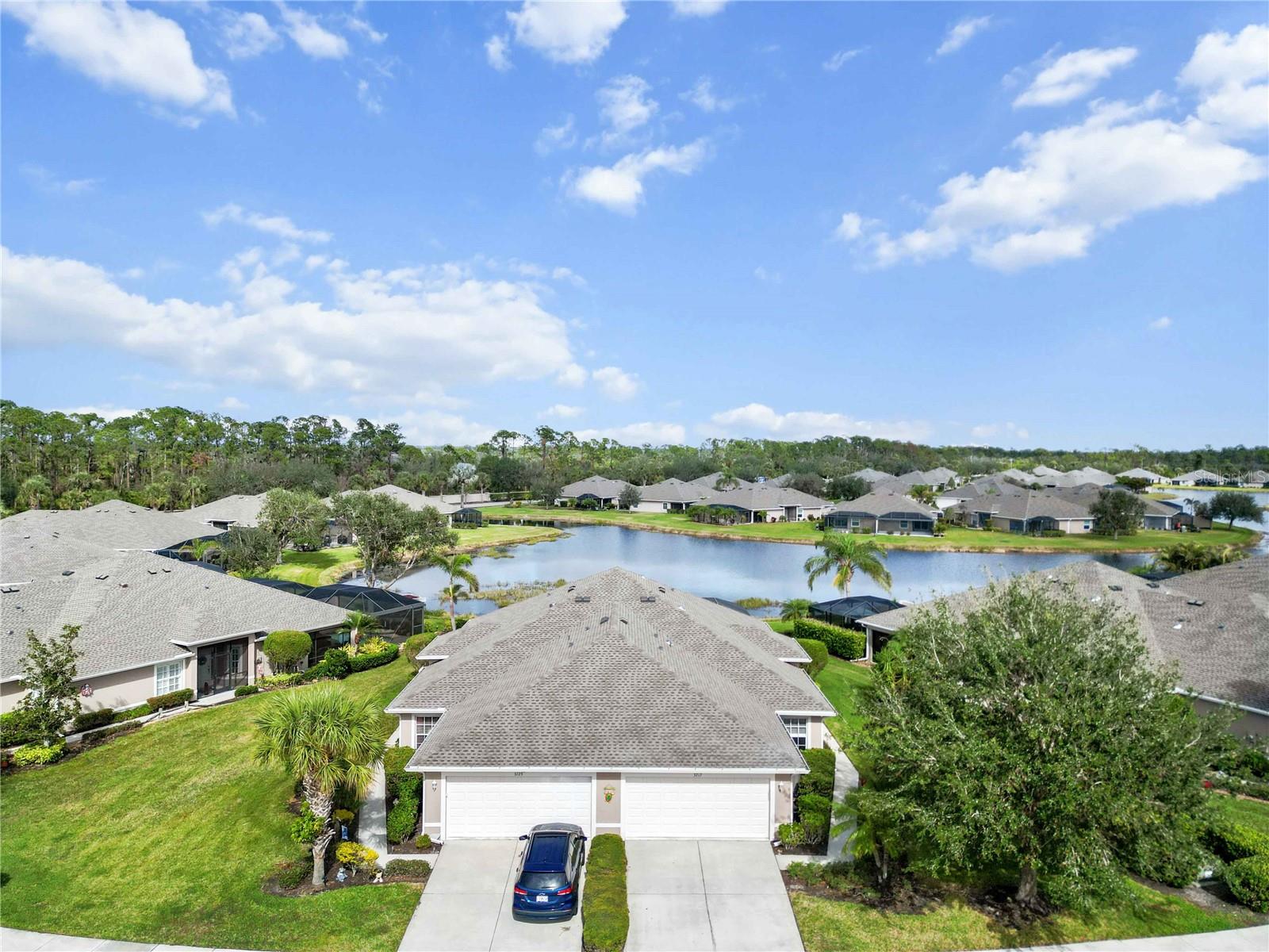 3717 LAKEWOOD BLVD, NORTH PORT, FL, 34287