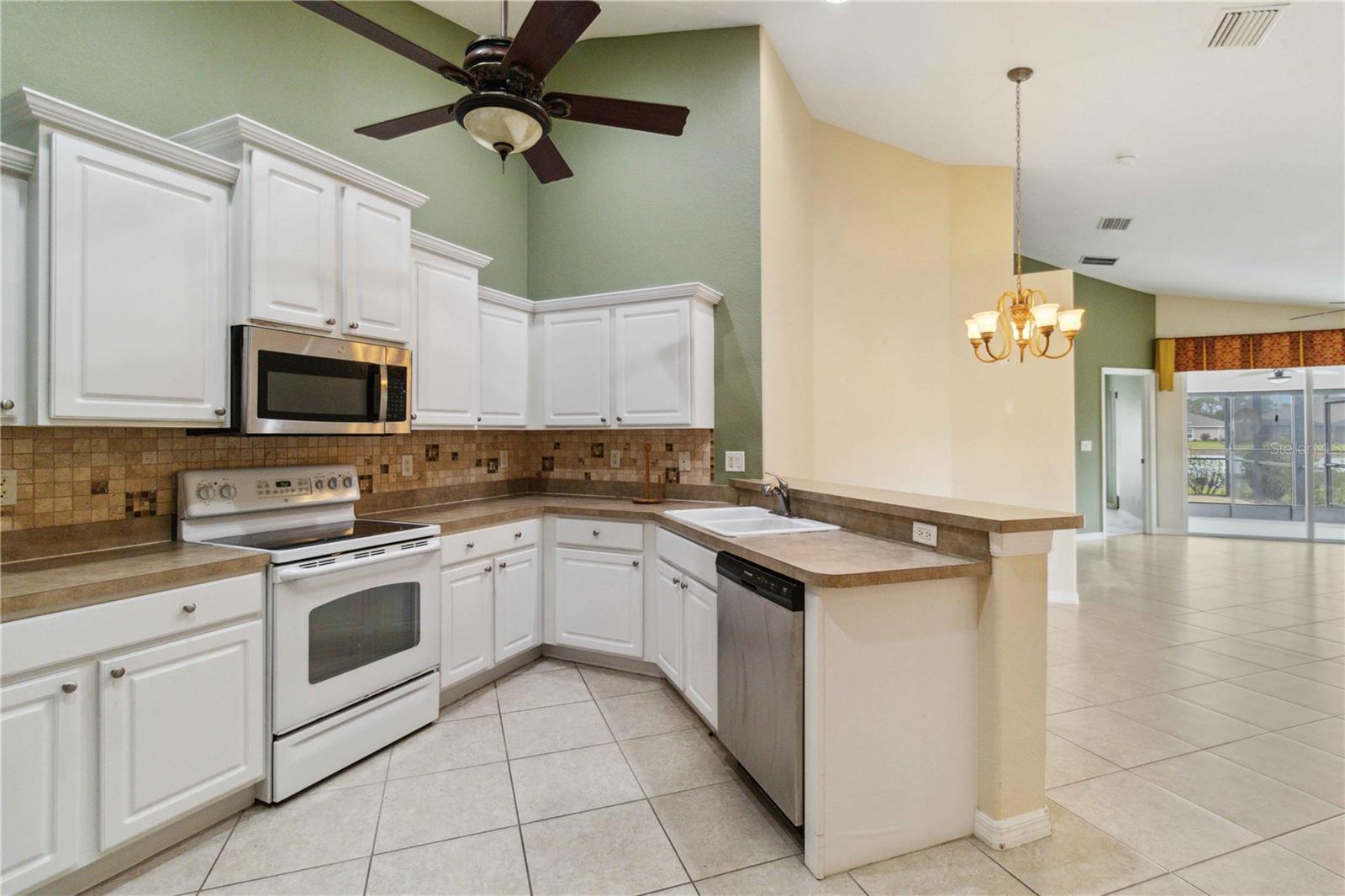 3717 LAKEWOOD BLVD, NORTH PORT, FL, 34287