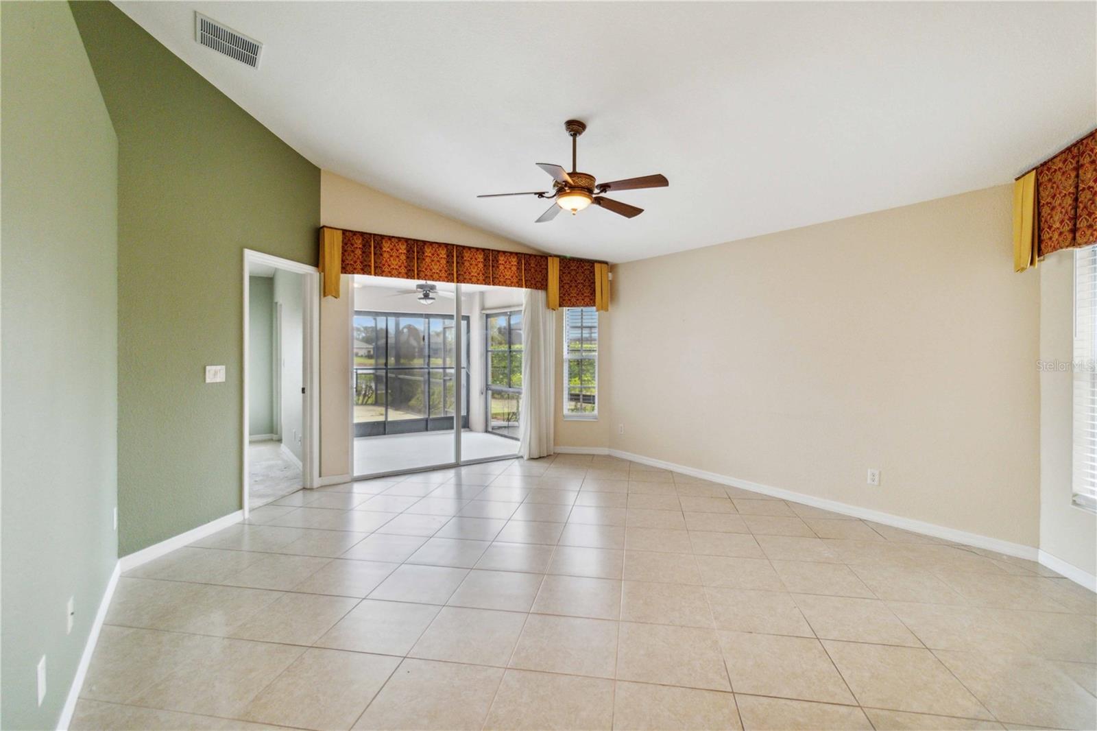 3717 LAKEWOOD BLVD, NORTH PORT, FL, 34287