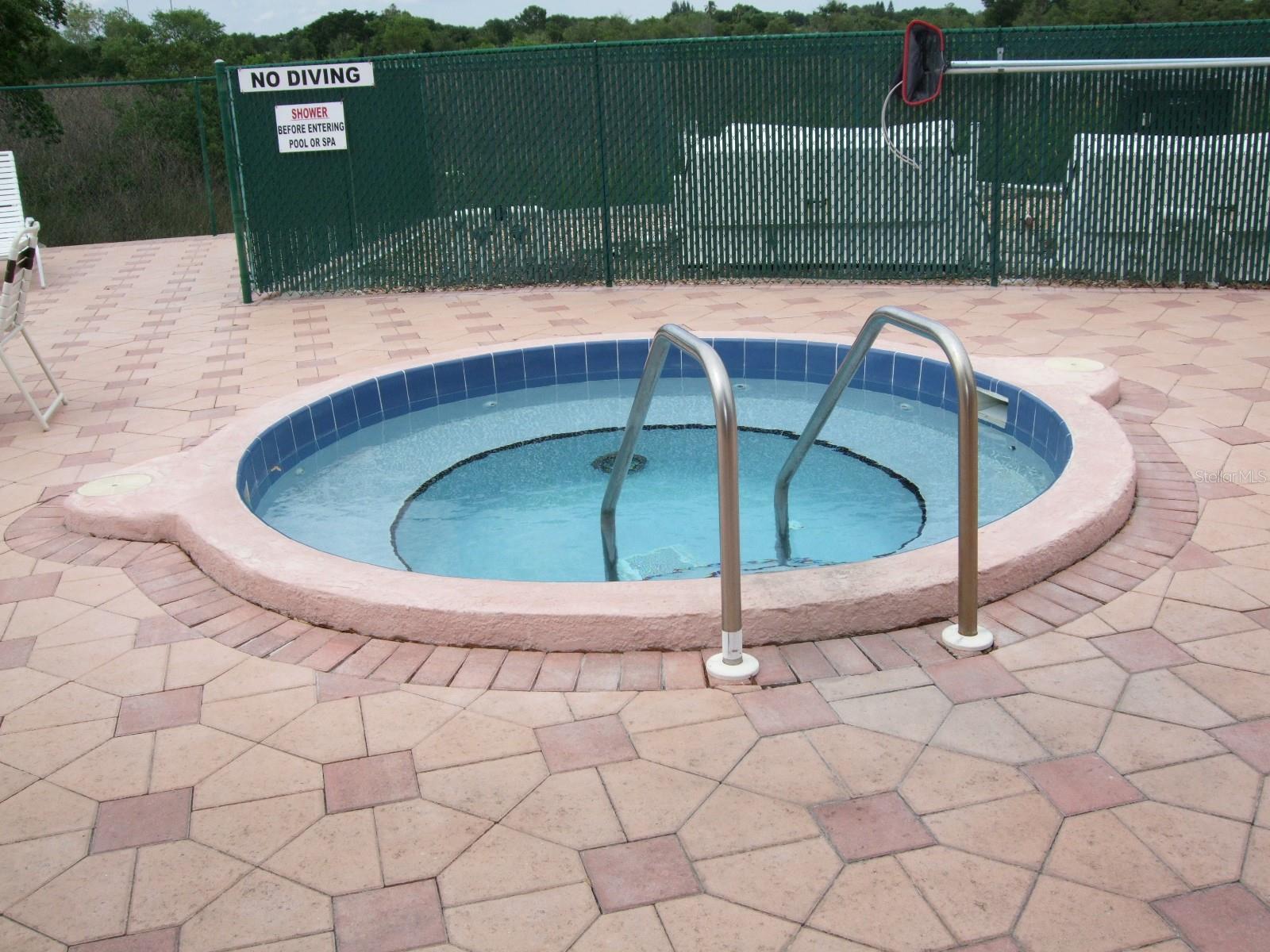 96 NATURES TRL #76, SAFETY HARBOR, FL, 34695