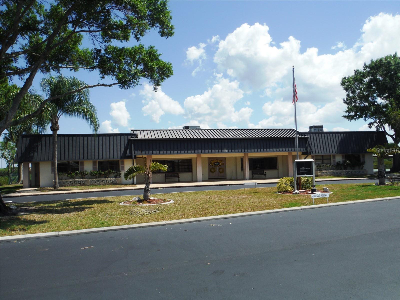 96 NATURES TRL #76, SAFETY HARBOR, FL, 34695