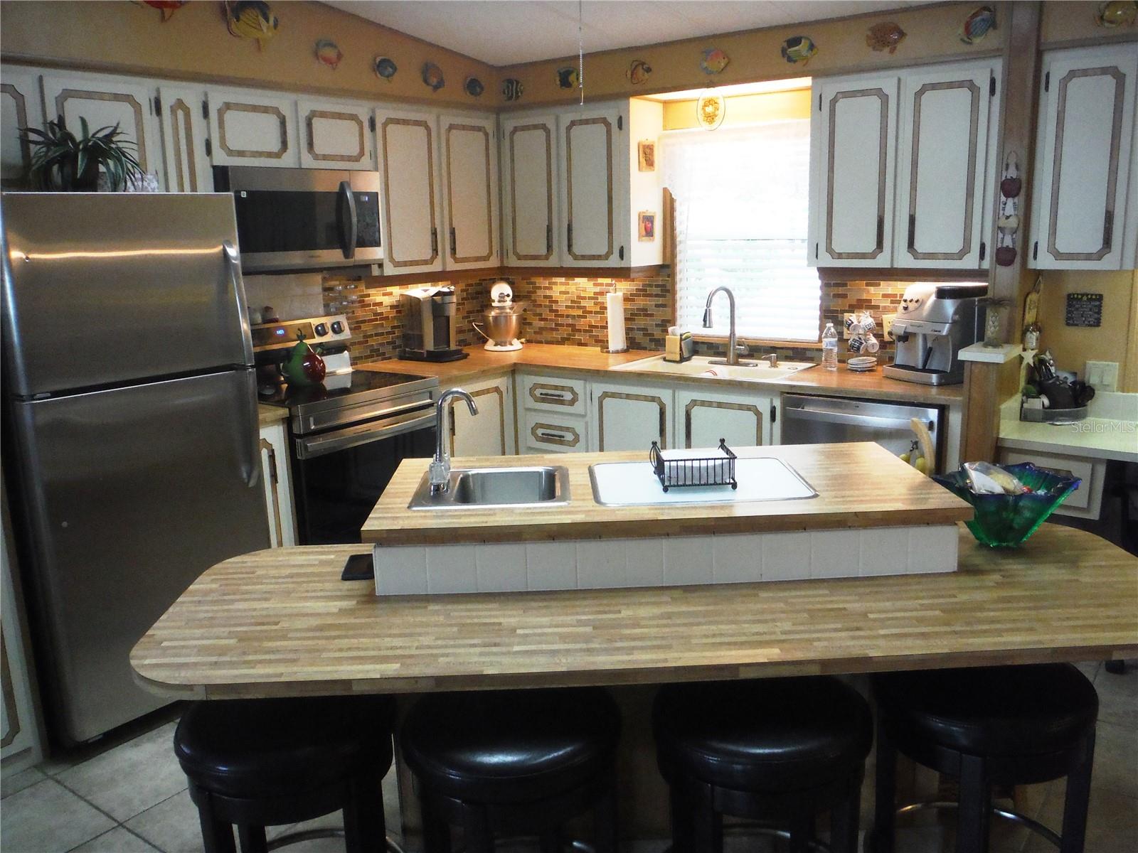 96 NATURES TRL #76, SAFETY HARBOR, FL, 34695