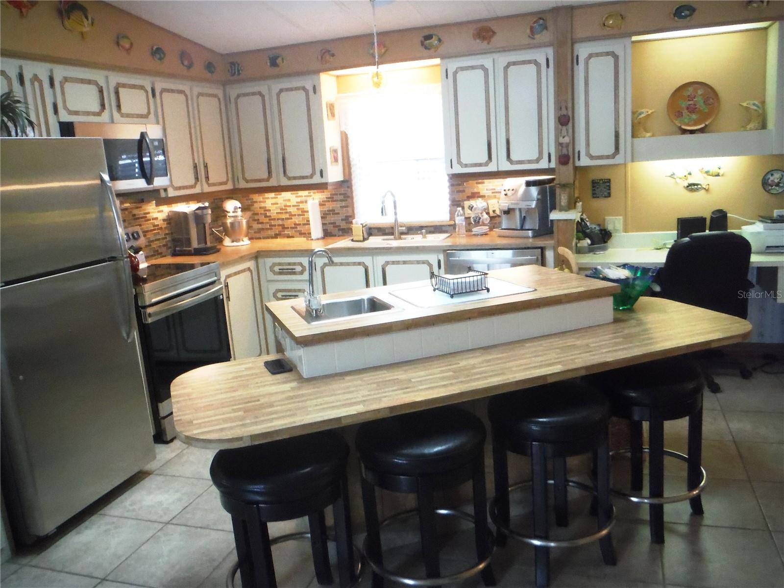96 NATURES TRL #76, SAFETY HARBOR, FL, 34695