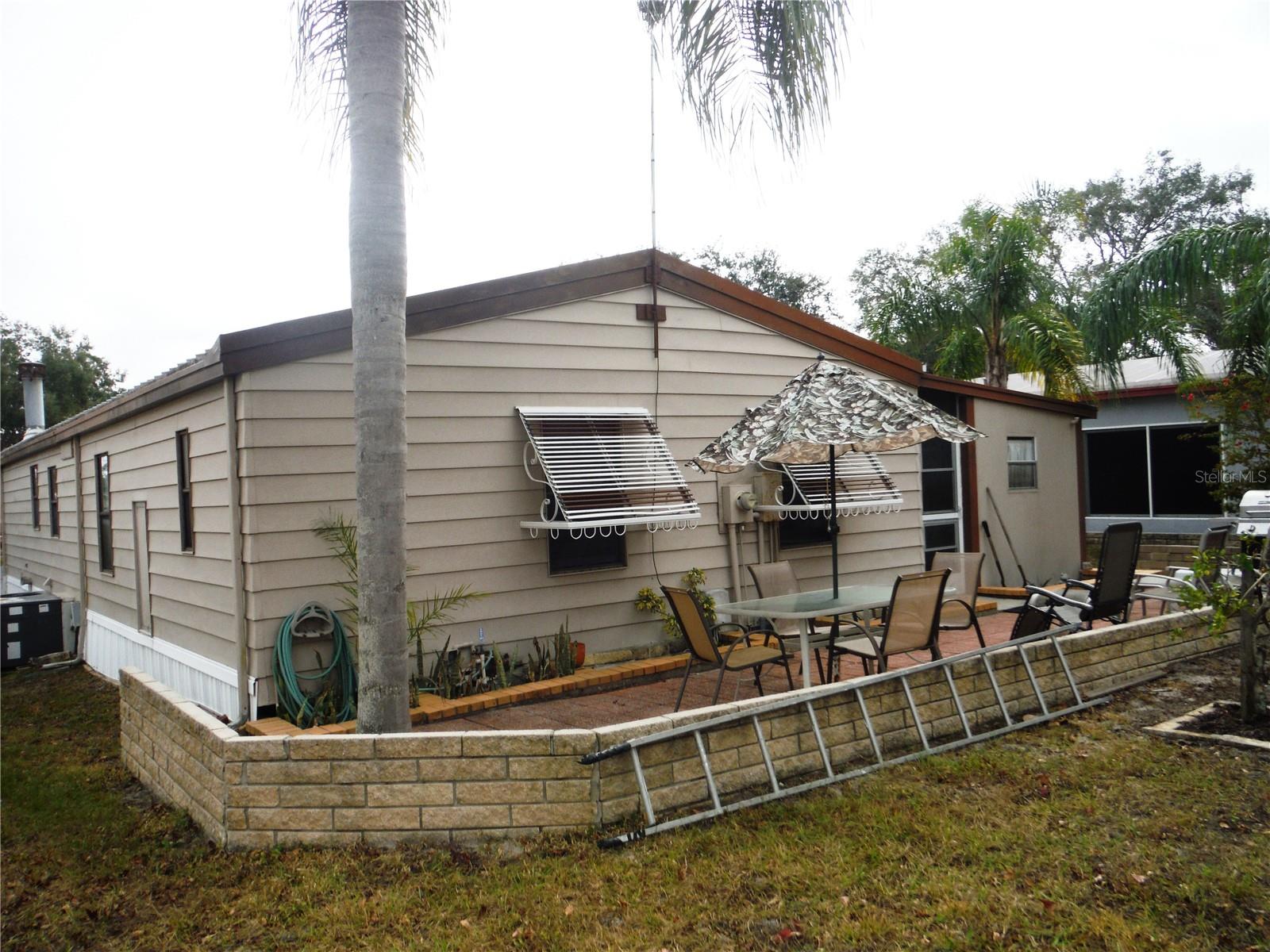 96 NATURES TRL #76, SAFETY HARBOR, FL, 34695