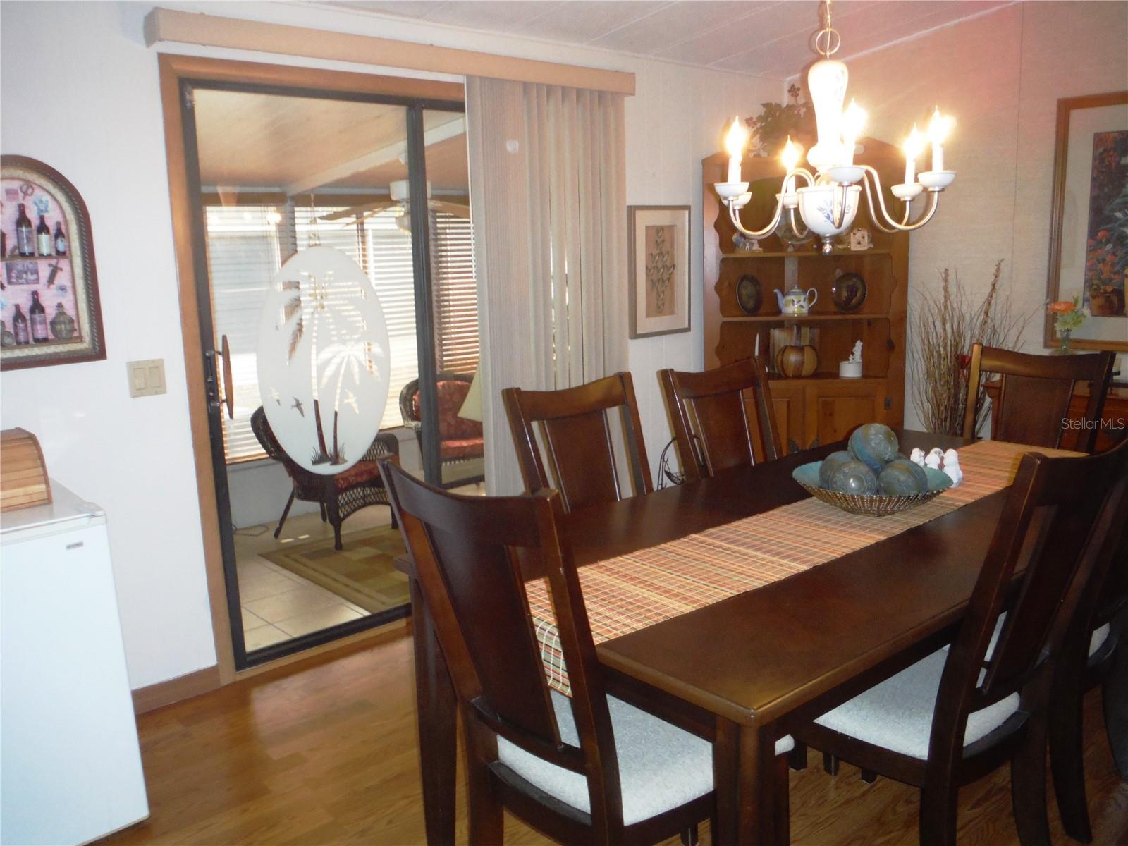 96 NATURES TRL #76, SAFETY HARBOR, FL, 34695