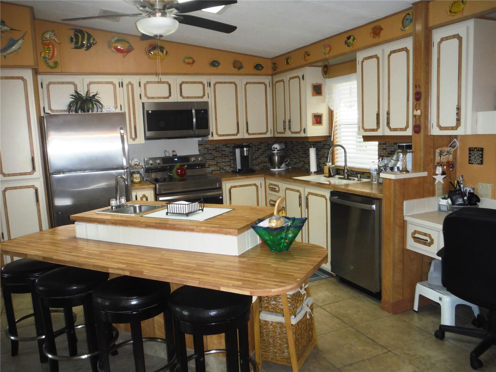 96 NATURES TRL #76, SAFETY HARBOR, FL, 34695