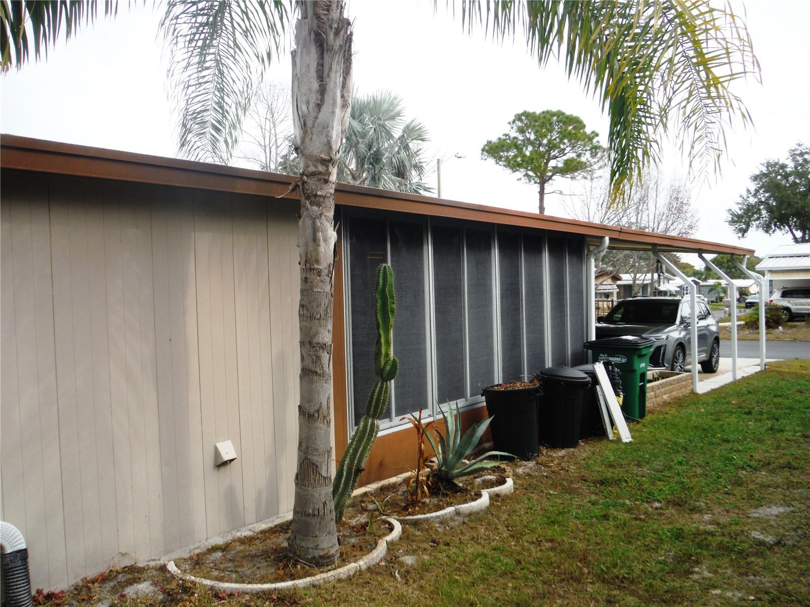 96 NATURES TRL #76, SAFETY HARBOR, FL, 34695