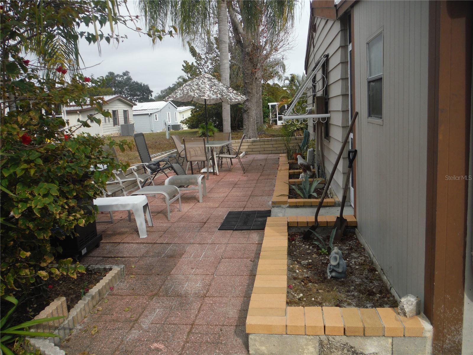 96 NATURES TRL #76, SAFETY HARBOR, FL, 34695