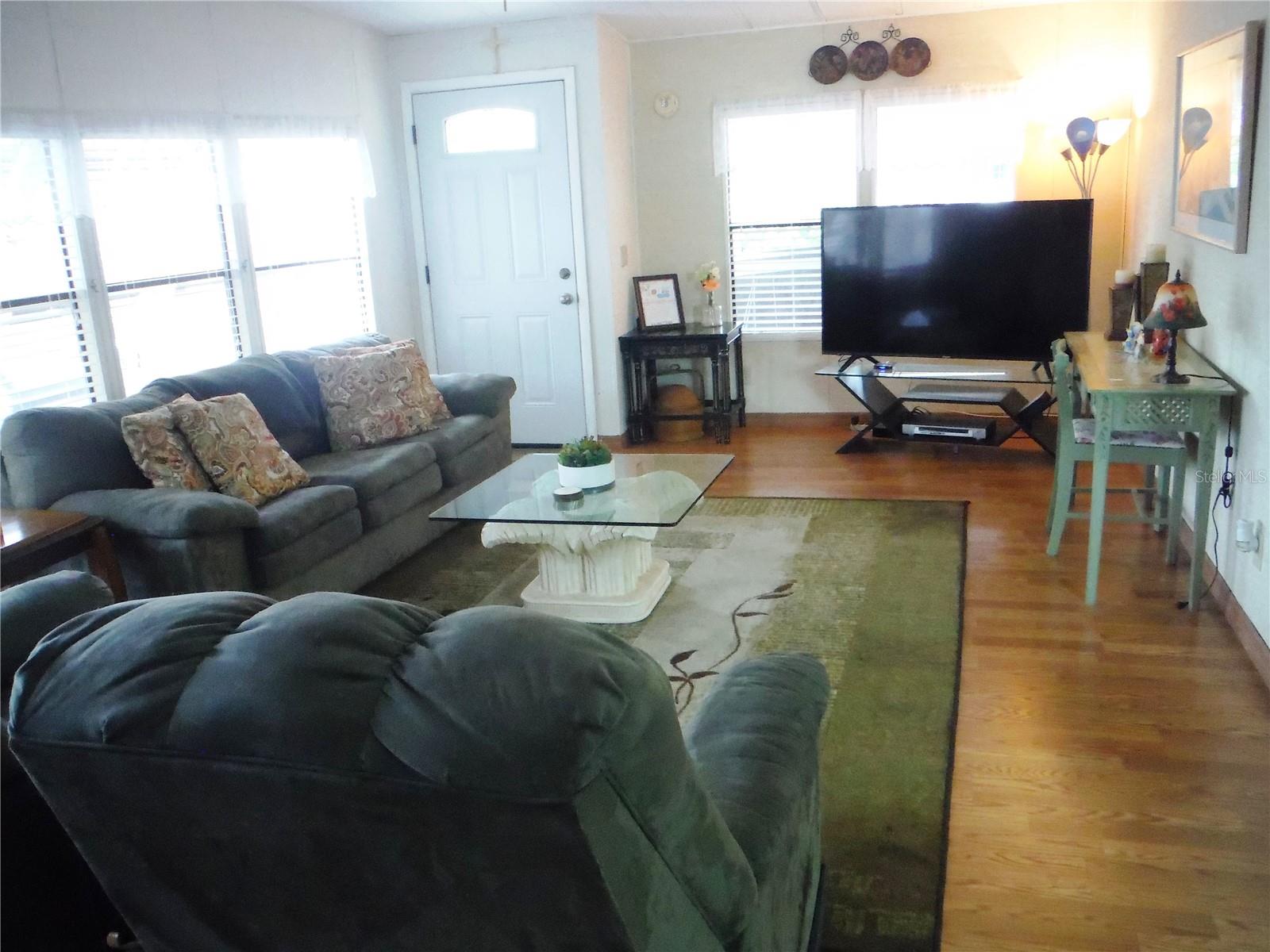 96 NATURES TRL #76, SAFETY HARBOR, FL, 34695