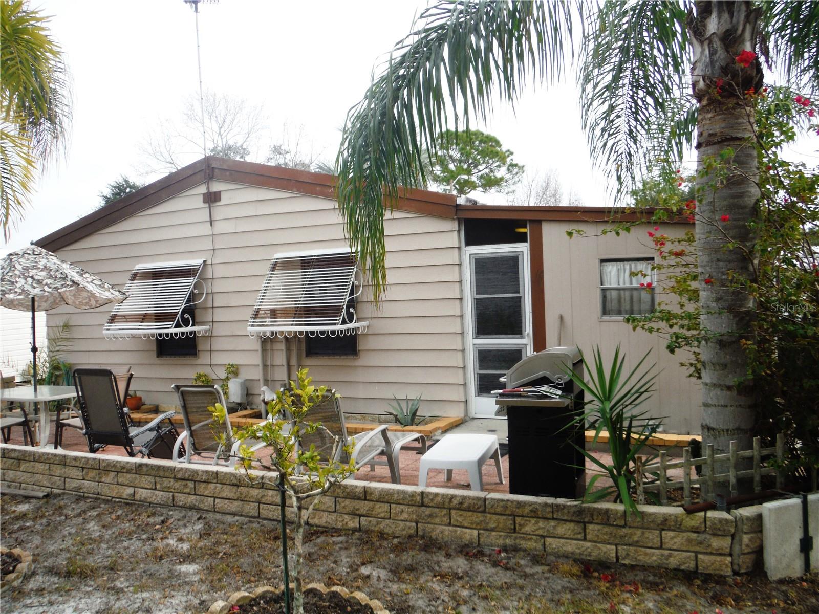 96 NATURES TRL #76, SAFETY HARBOR, FL, 34695