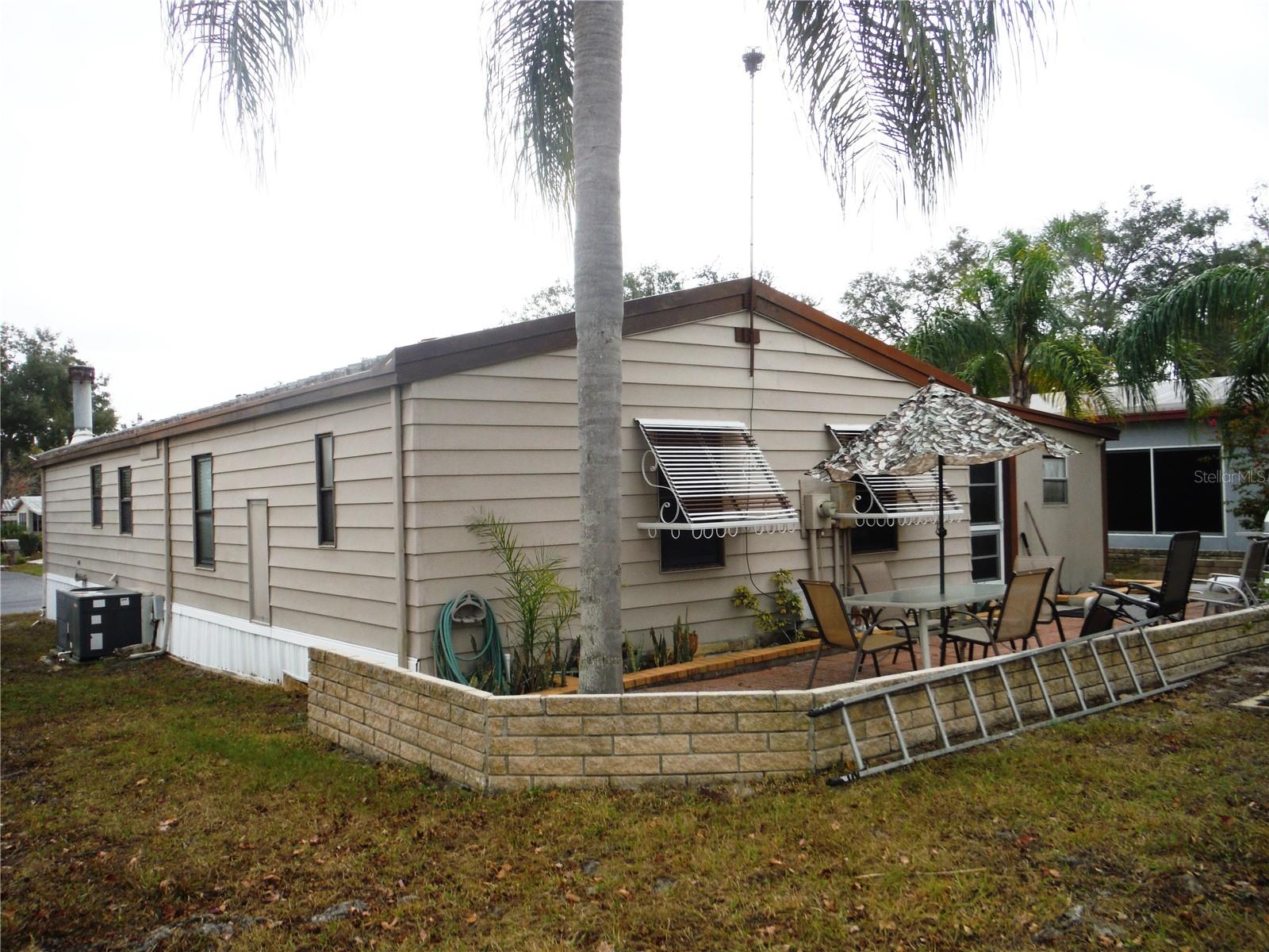 96 NATURES TRL #76, SAFETY HARBOR, FL, 34695