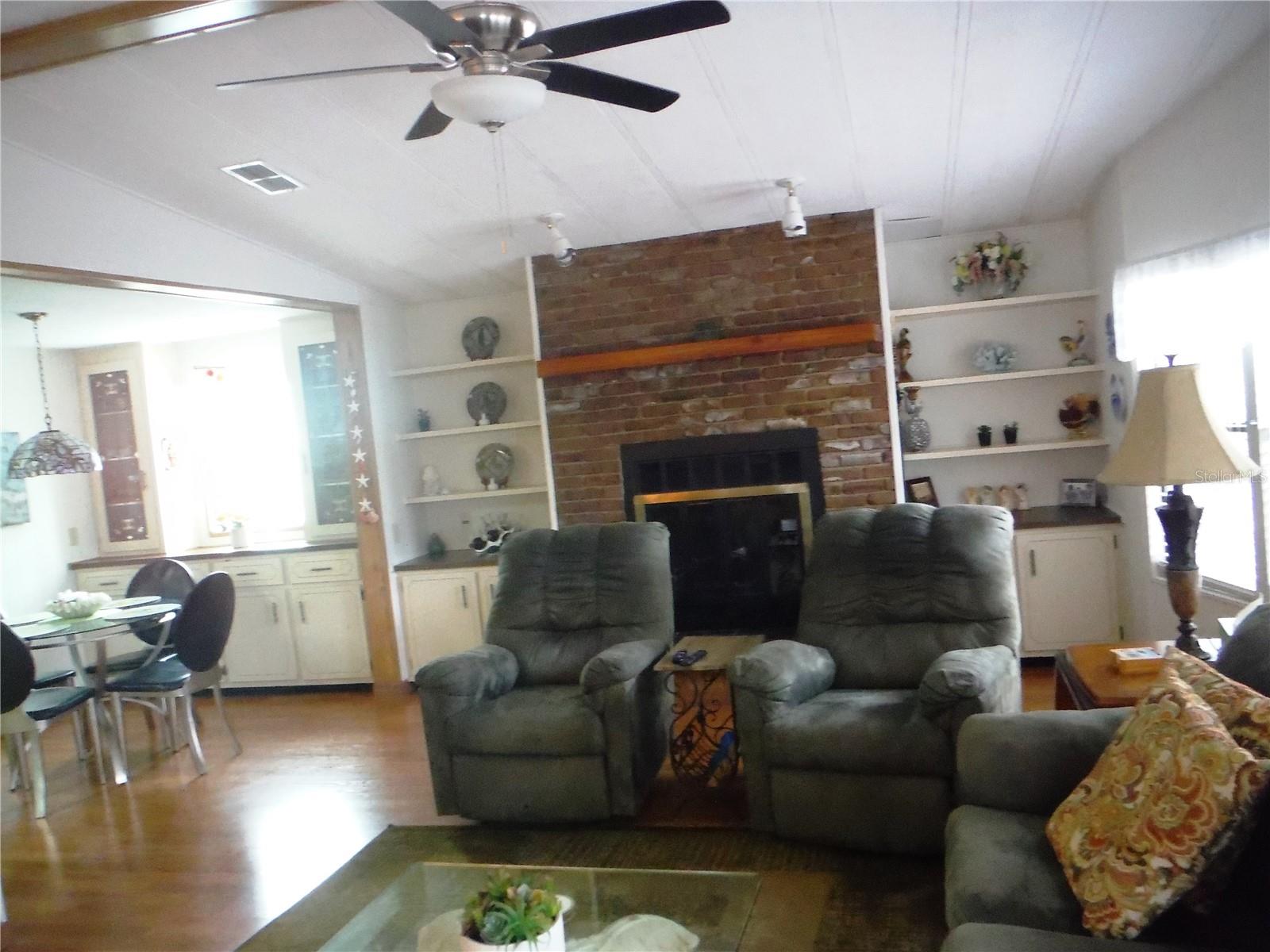 96 NATURES TRL #76, SAFETY HARBOR, FL, 34695