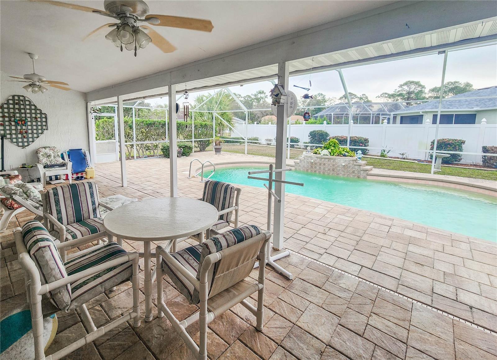 8 FORSYTHE LN, PALM COAST, FL, 32137