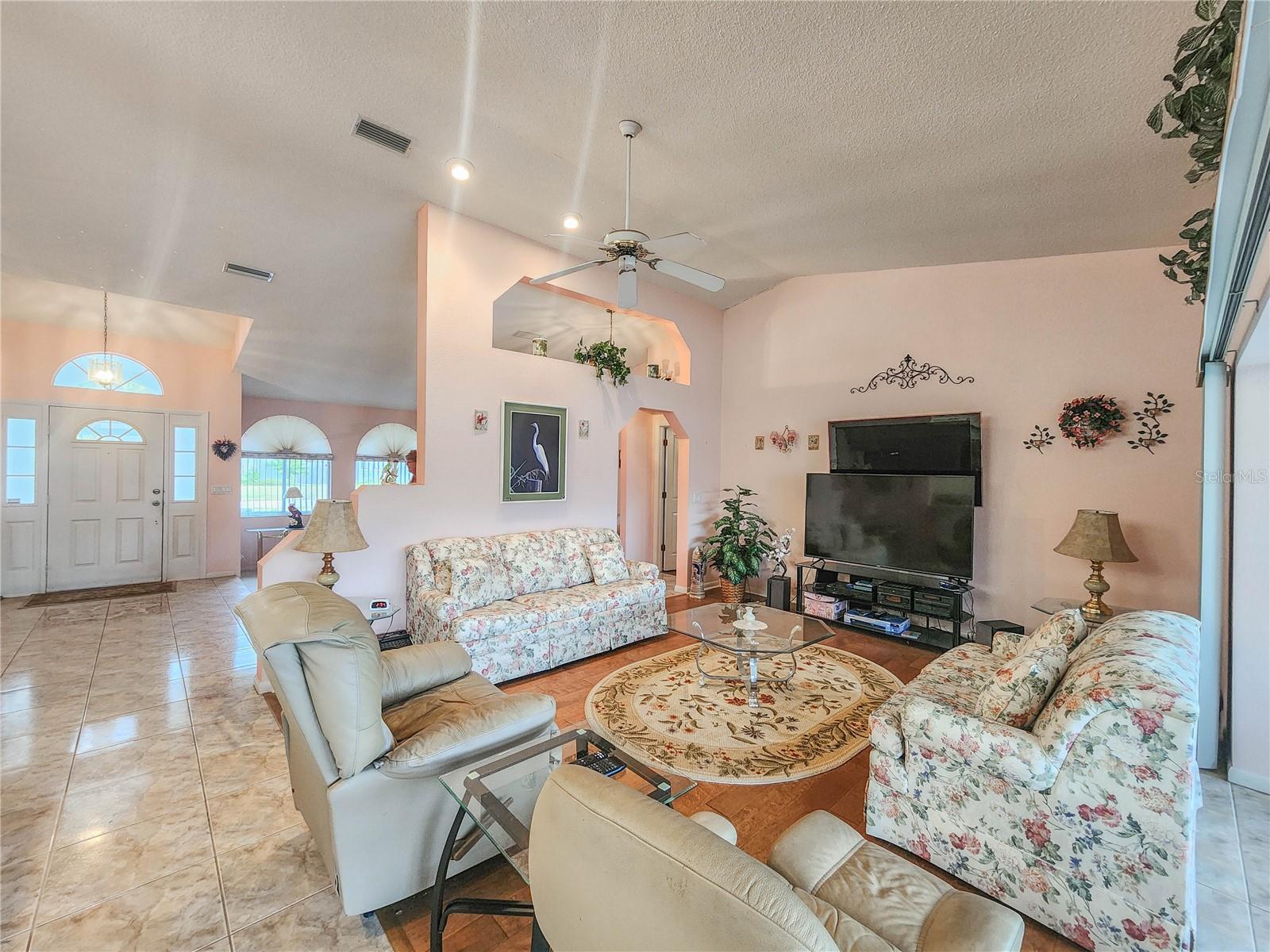 8 FORSYTHE LN, PALM COAST, FL, 32137