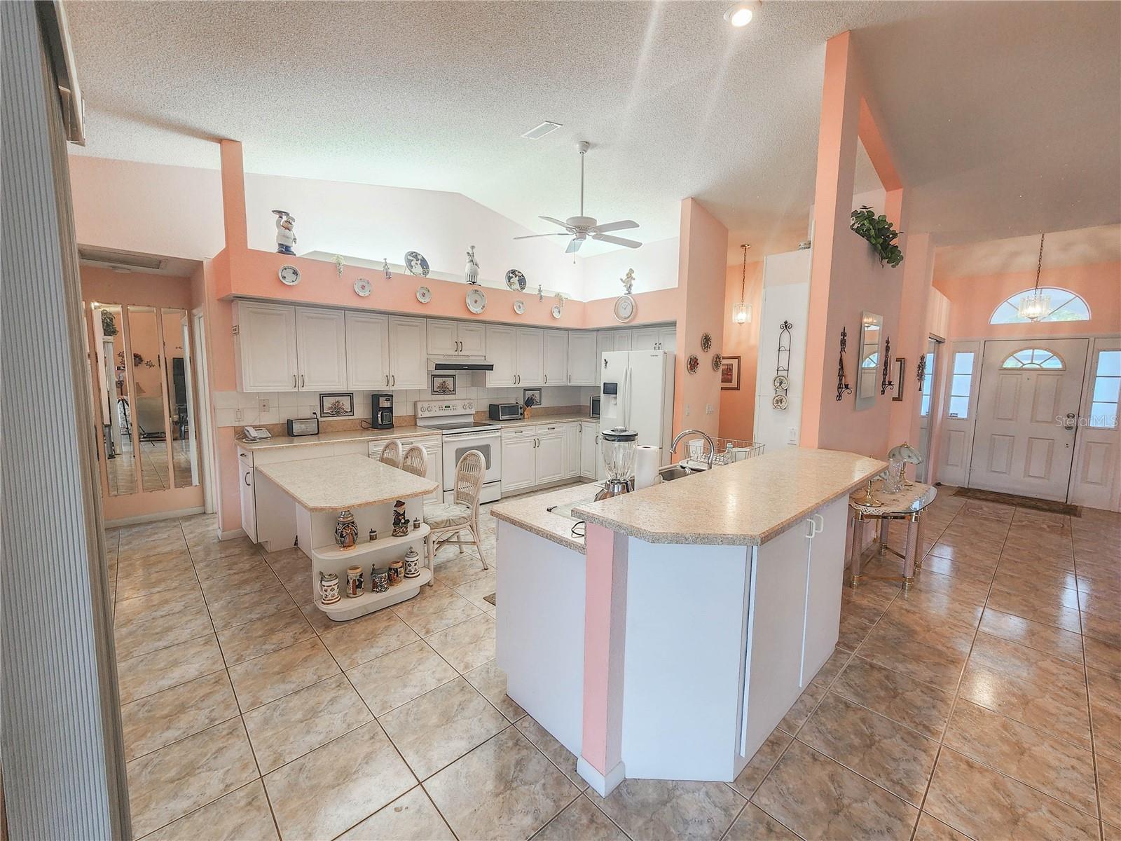 8 FORSYTHE LN, PALM COAST, FL, 32137